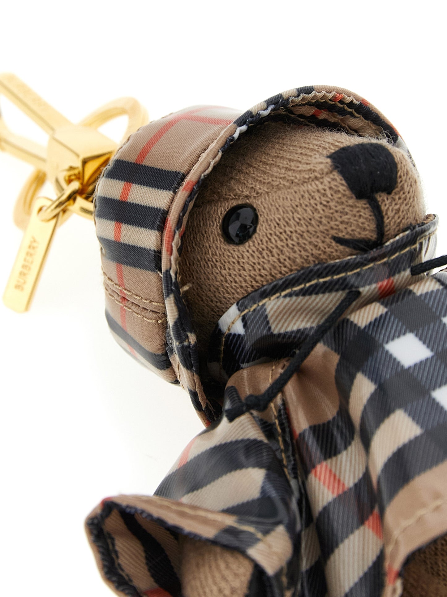 Burberry Women 'Thomas' Keyring BURBERRY