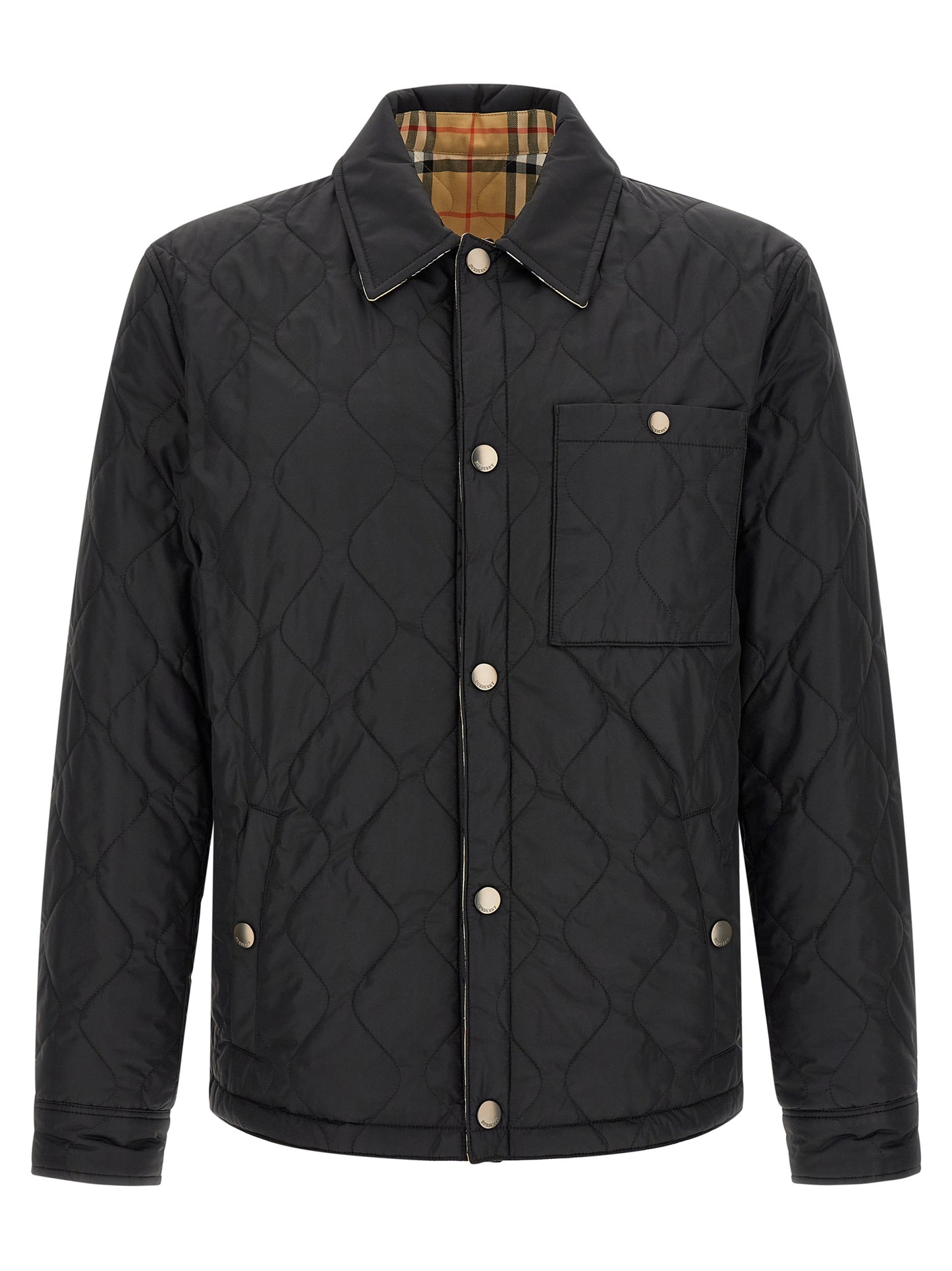 Burberry Men 'Brighton' Jacket BURBERRY