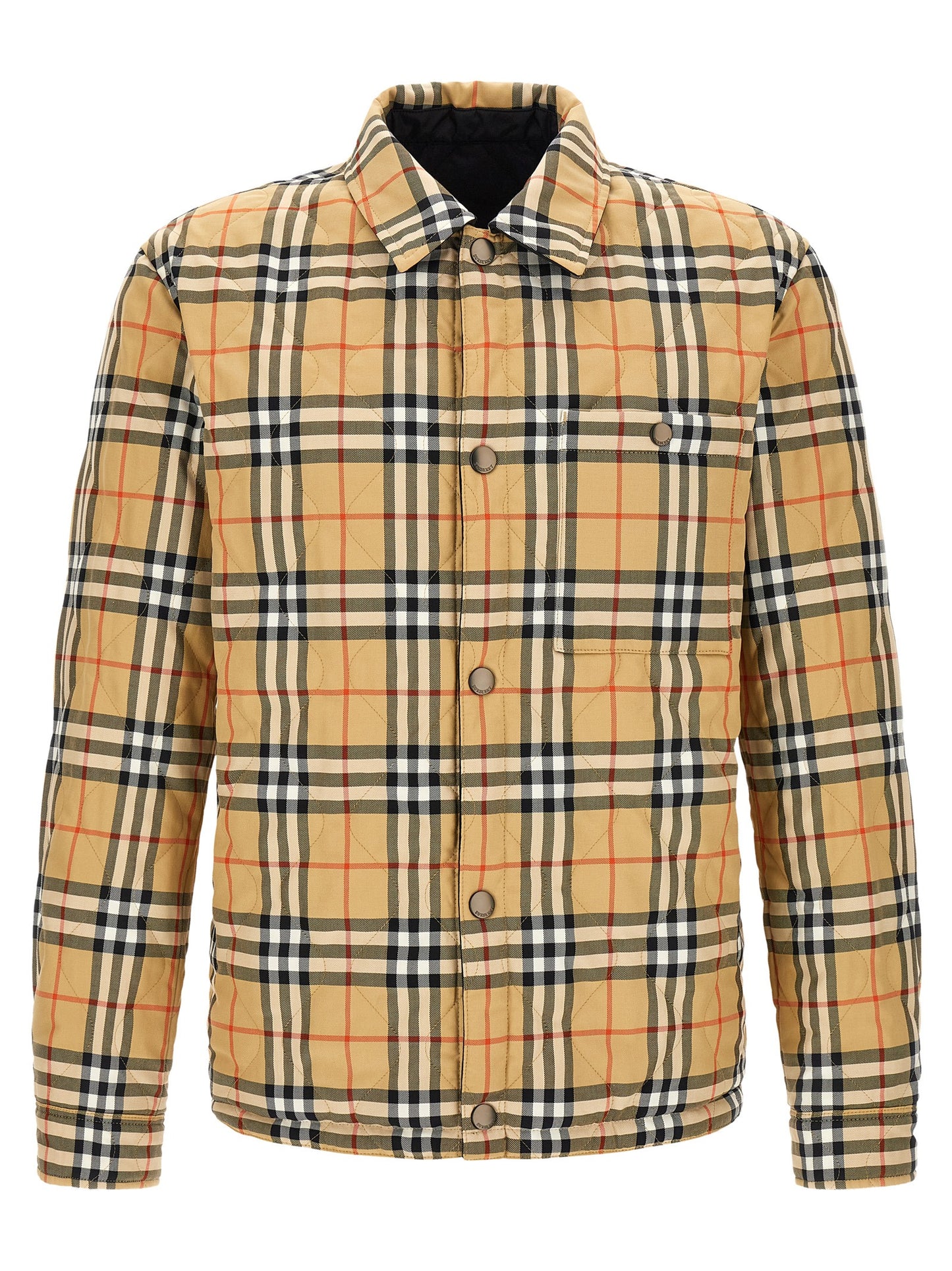 Burberry Men 'Brighton' Jacket BURBERRY