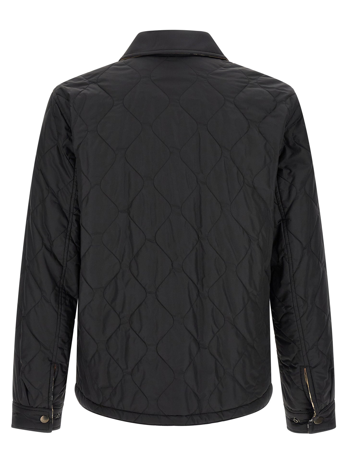 Burberry Men 'Brighton' Jacket BURBERRY