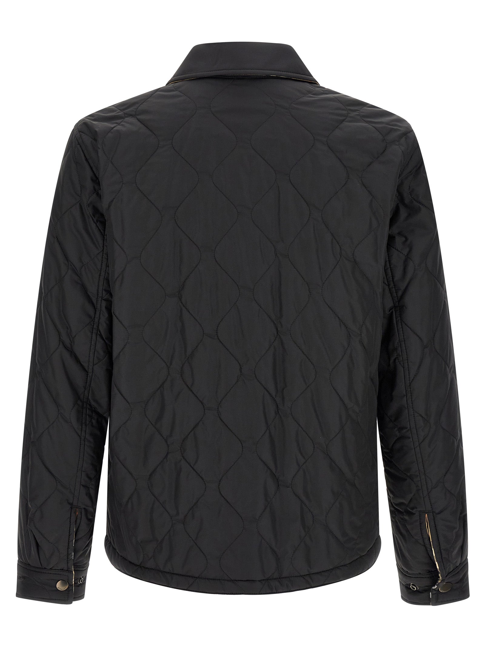 Burberry Men 'Brighton' Jacket BURBERRY