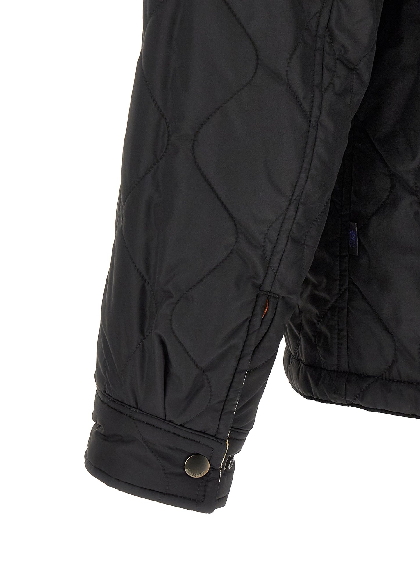 Burberry Men 'Brighton' Jacket BURBERRY