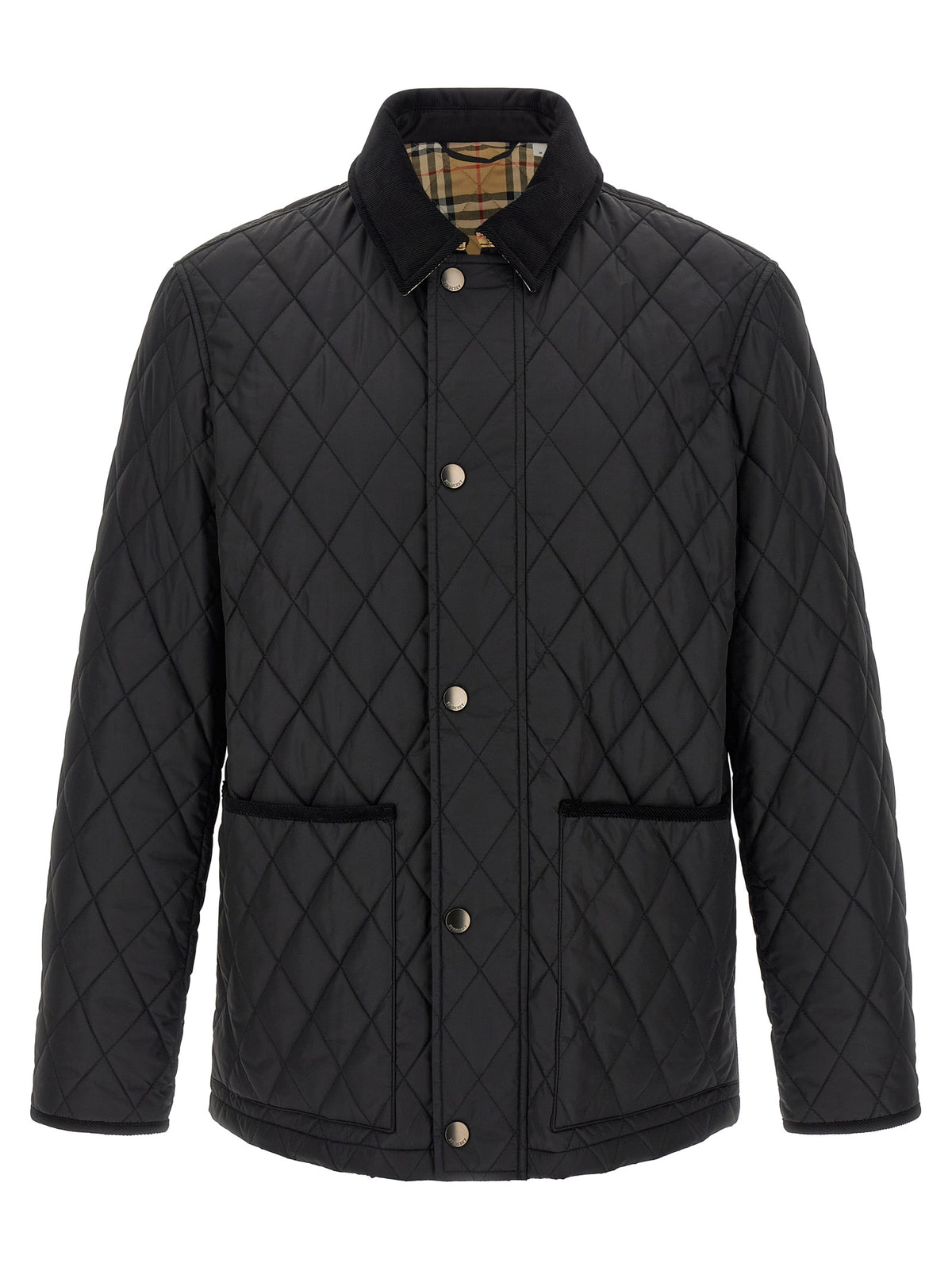 Burberry Men 'Haddington' Jacket BURBERRY