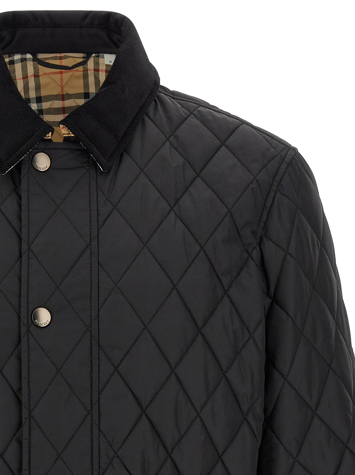 Burberry Men 'Haddington' Jacket BURBERRY