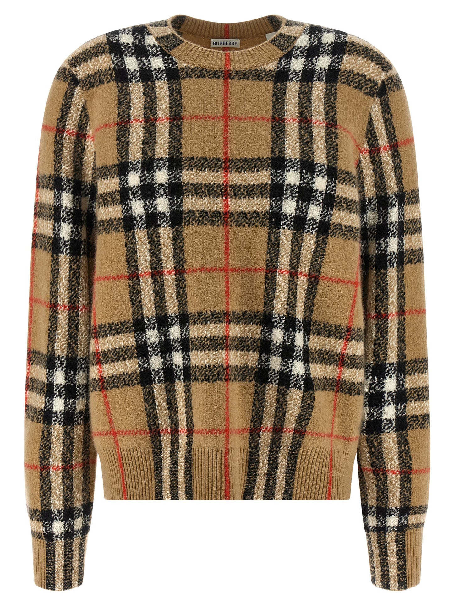 Burberry Women 'Constance' Sweater BURBERRY
