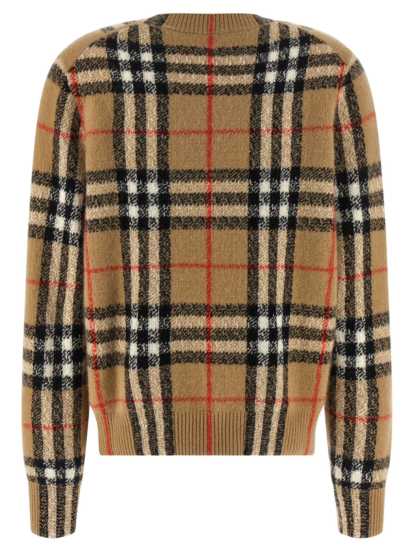 Burberry Women 'Constance' Sweater BURBERRY
