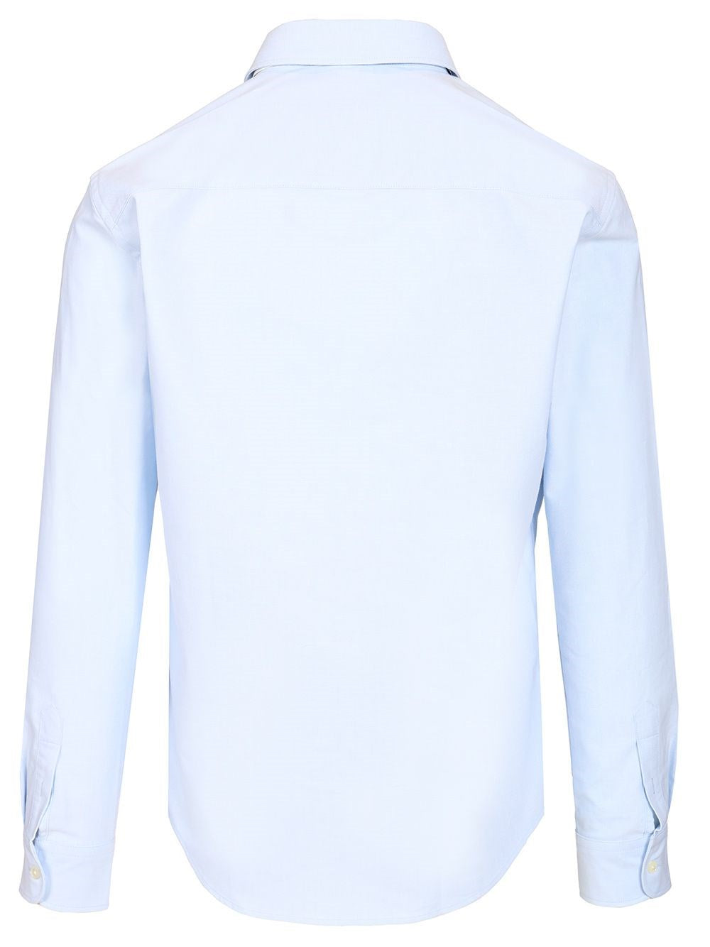 Ami Men Button-Down Shirt AMI PARIS