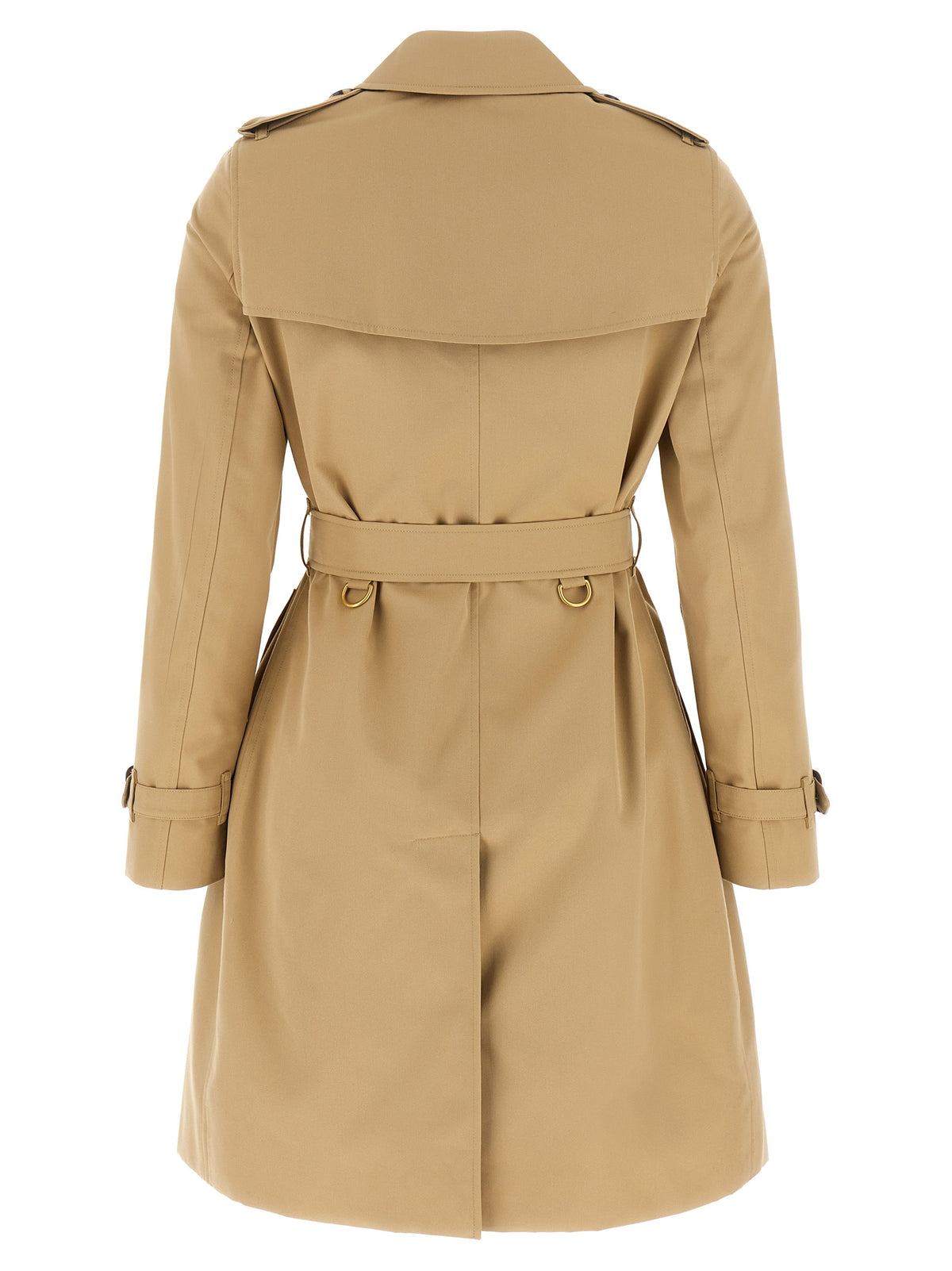 Burberry Women 'Kensington' Trench Coat BURBERRY