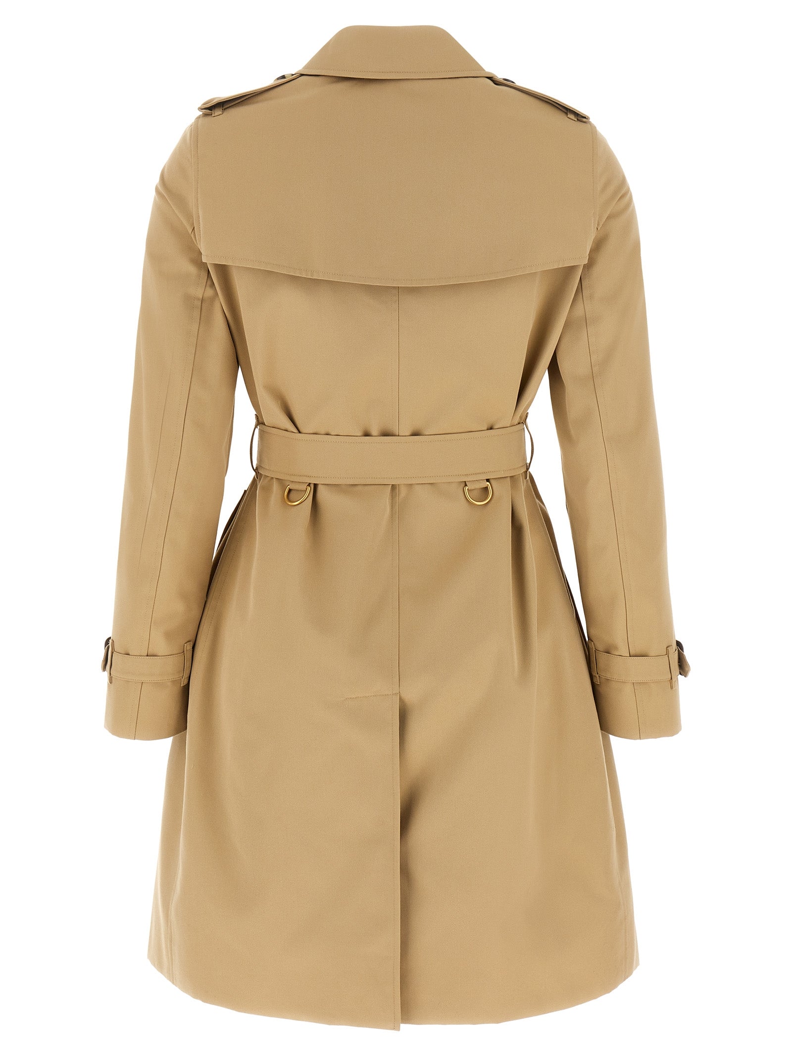 Burberry Women 'Kensington' Trench Coat BURBERRY