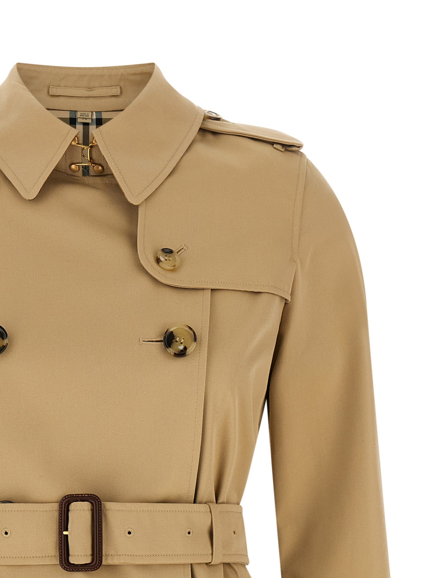 Burberry Women 'Kensington' Trench Coat BURBERRY