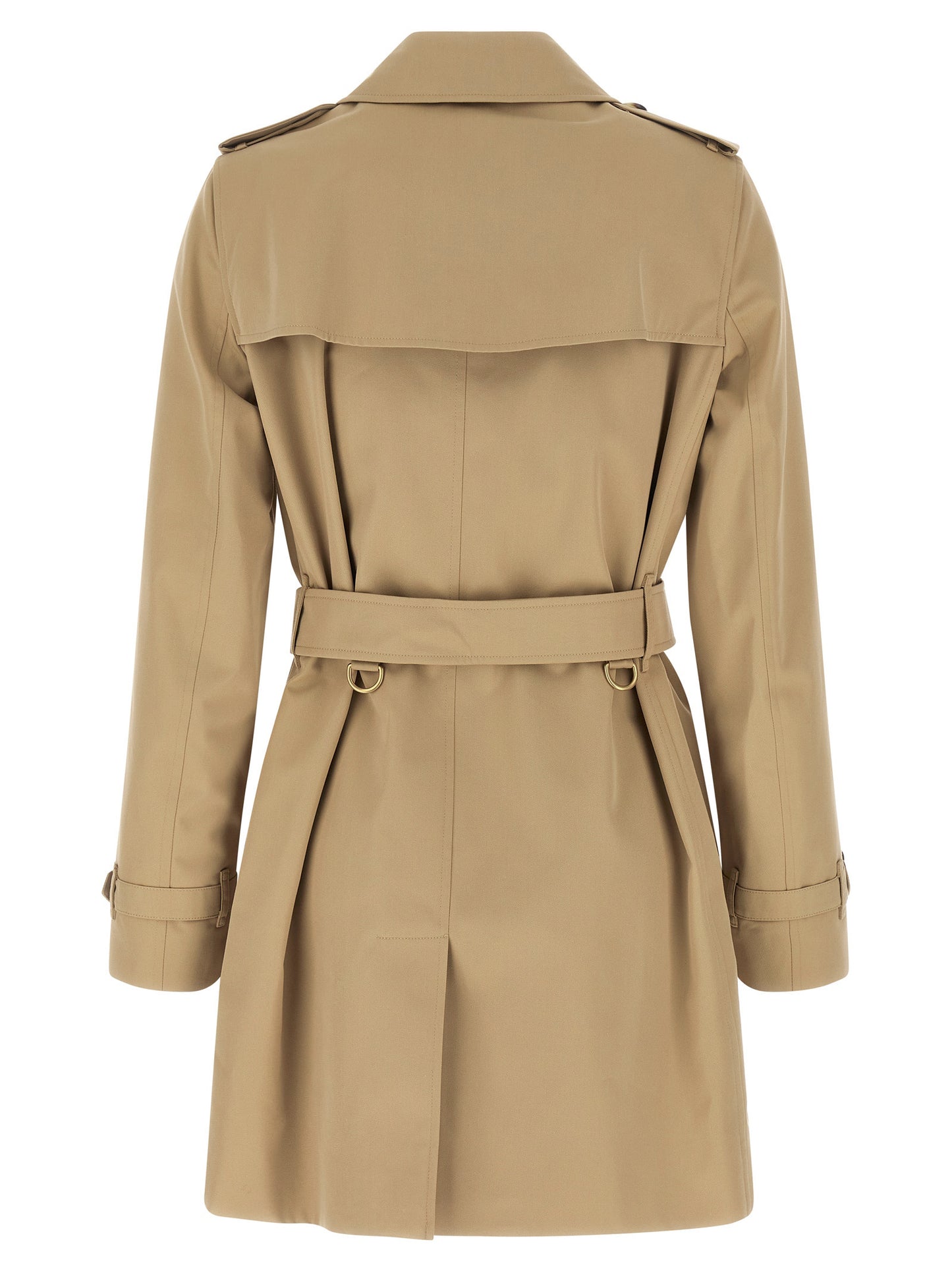 Burberry Women 'Kensington' Trench Coat BURBERRY