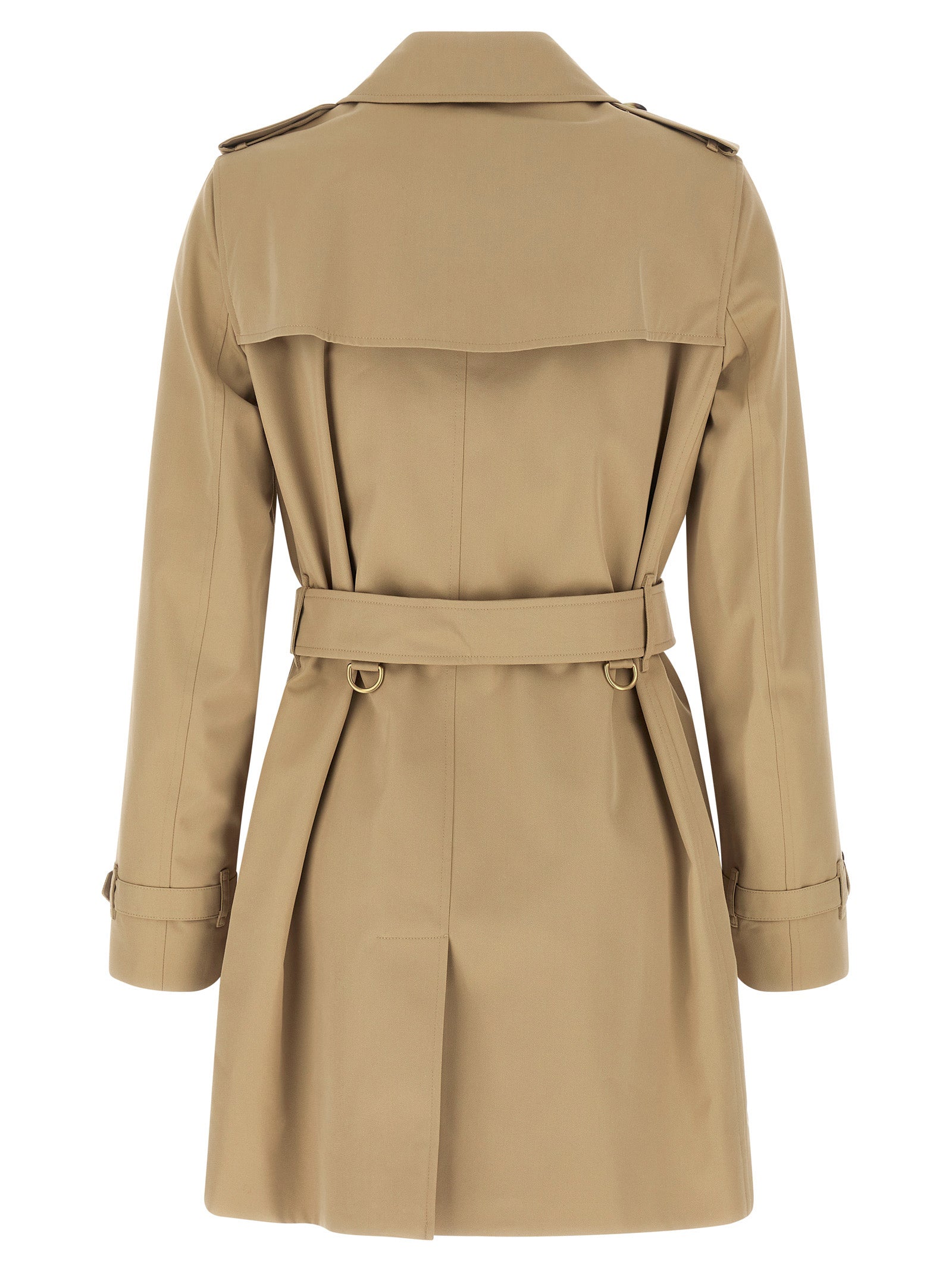 Burberry Women 'Kensington' Trench Coat BURBERRY