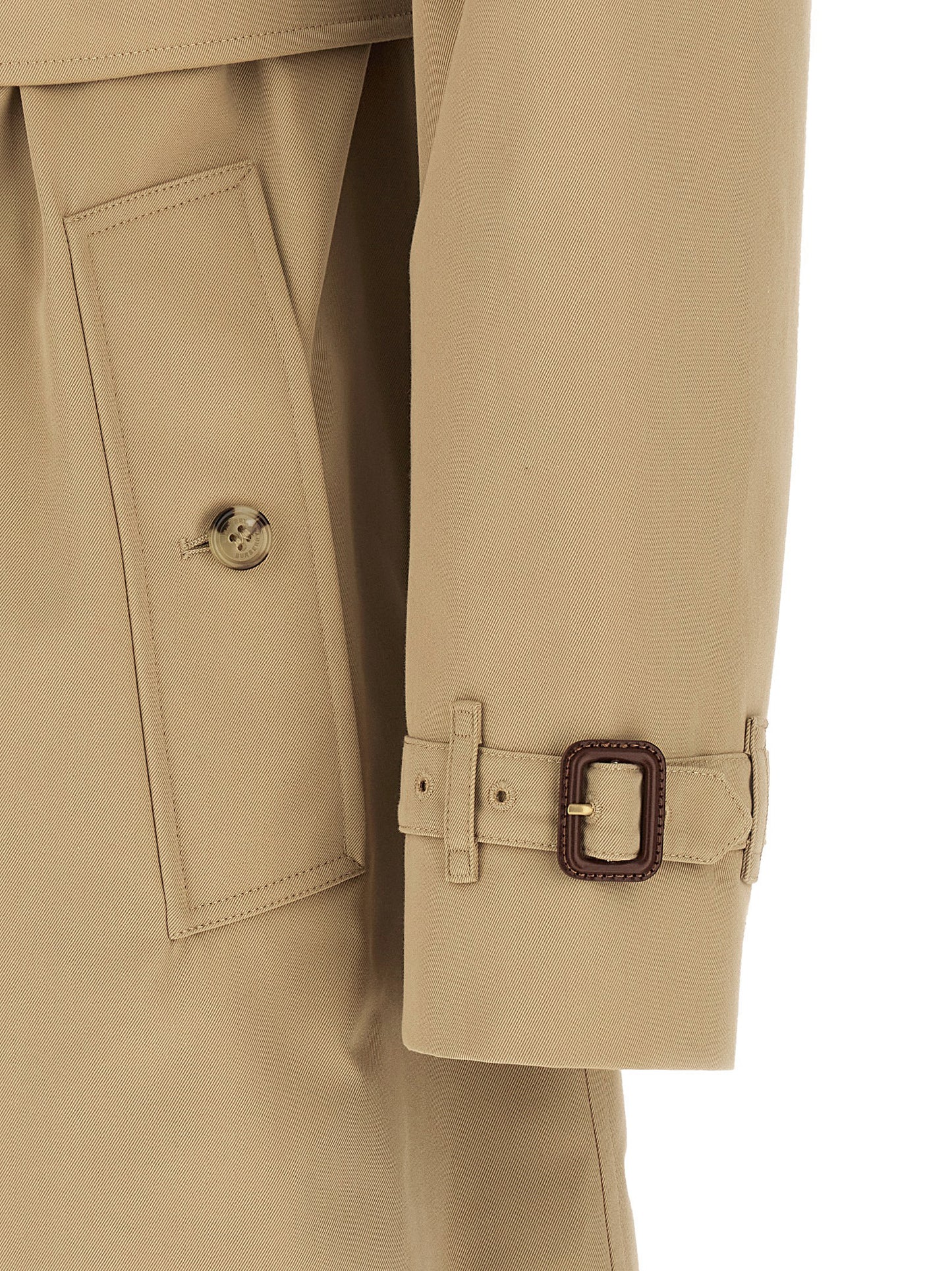 Burberry Women 'Kensington' Trench Coat BURBERRY