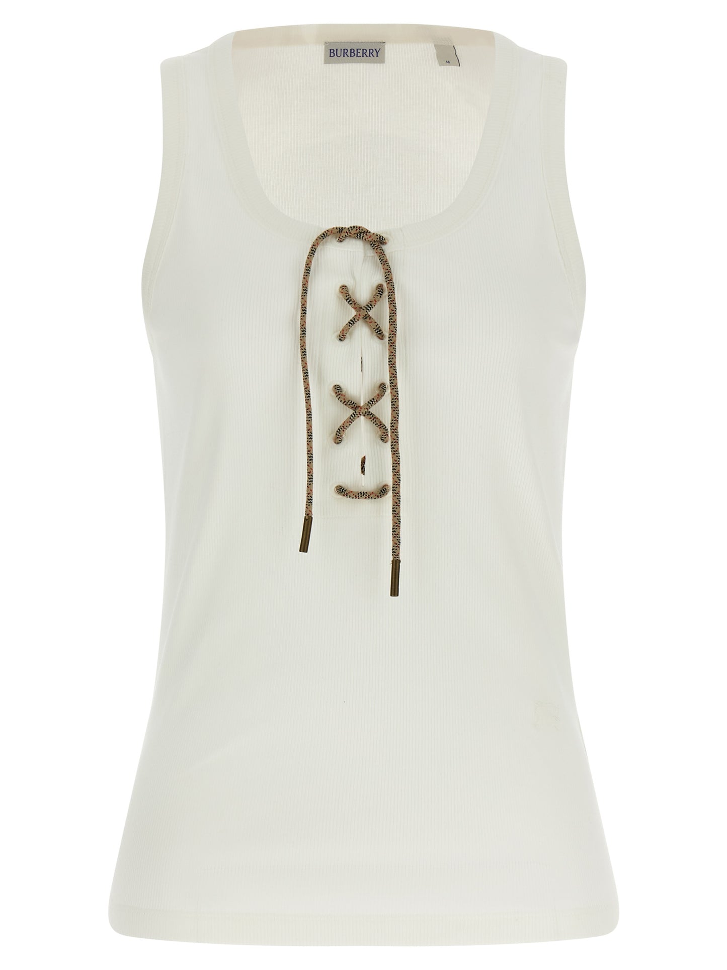 Burberry Women 'Cleo' Tank Top BURBERRY
