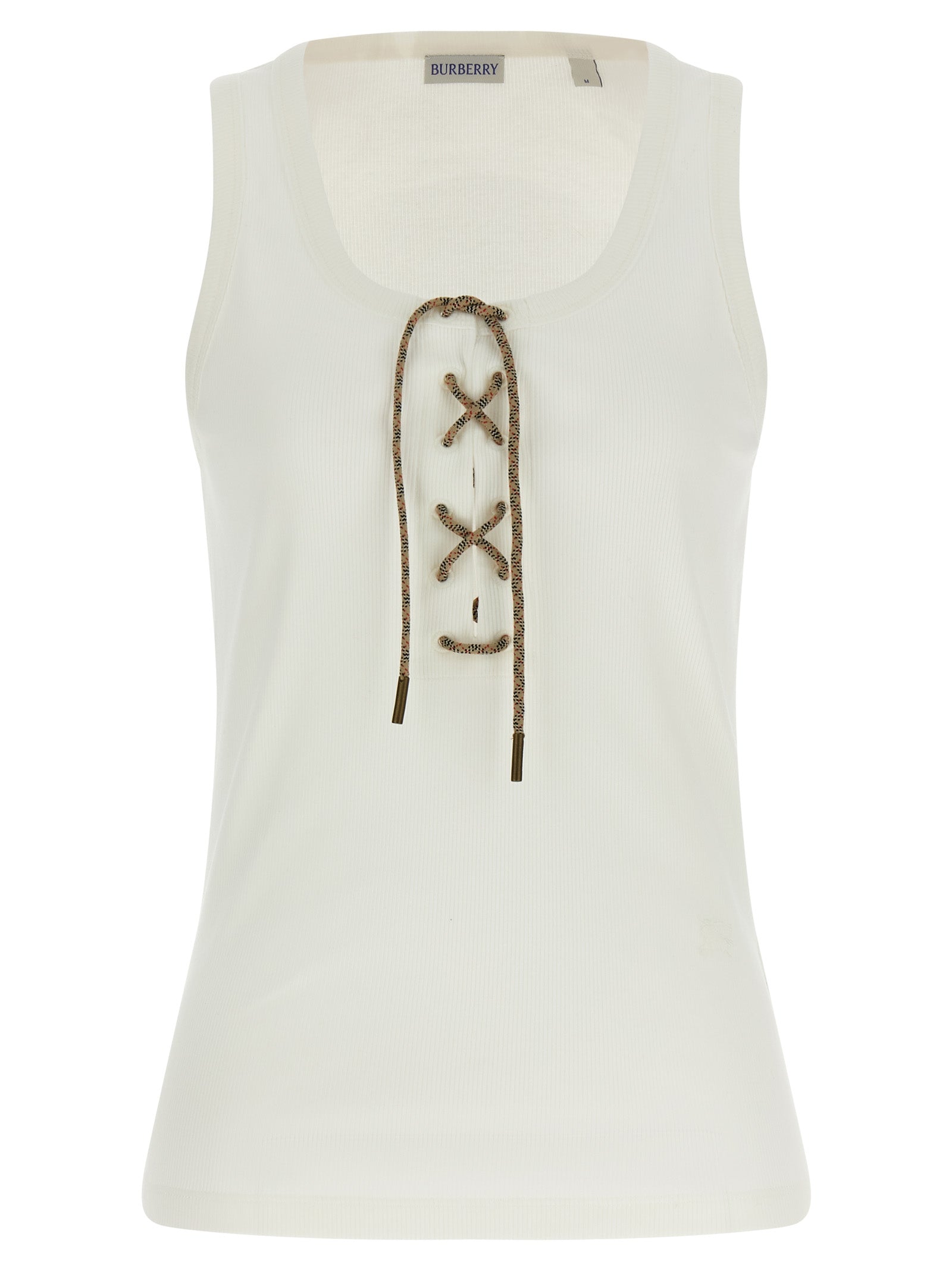 Burberry Women 'Cleo' Tank Top BURBERRY
