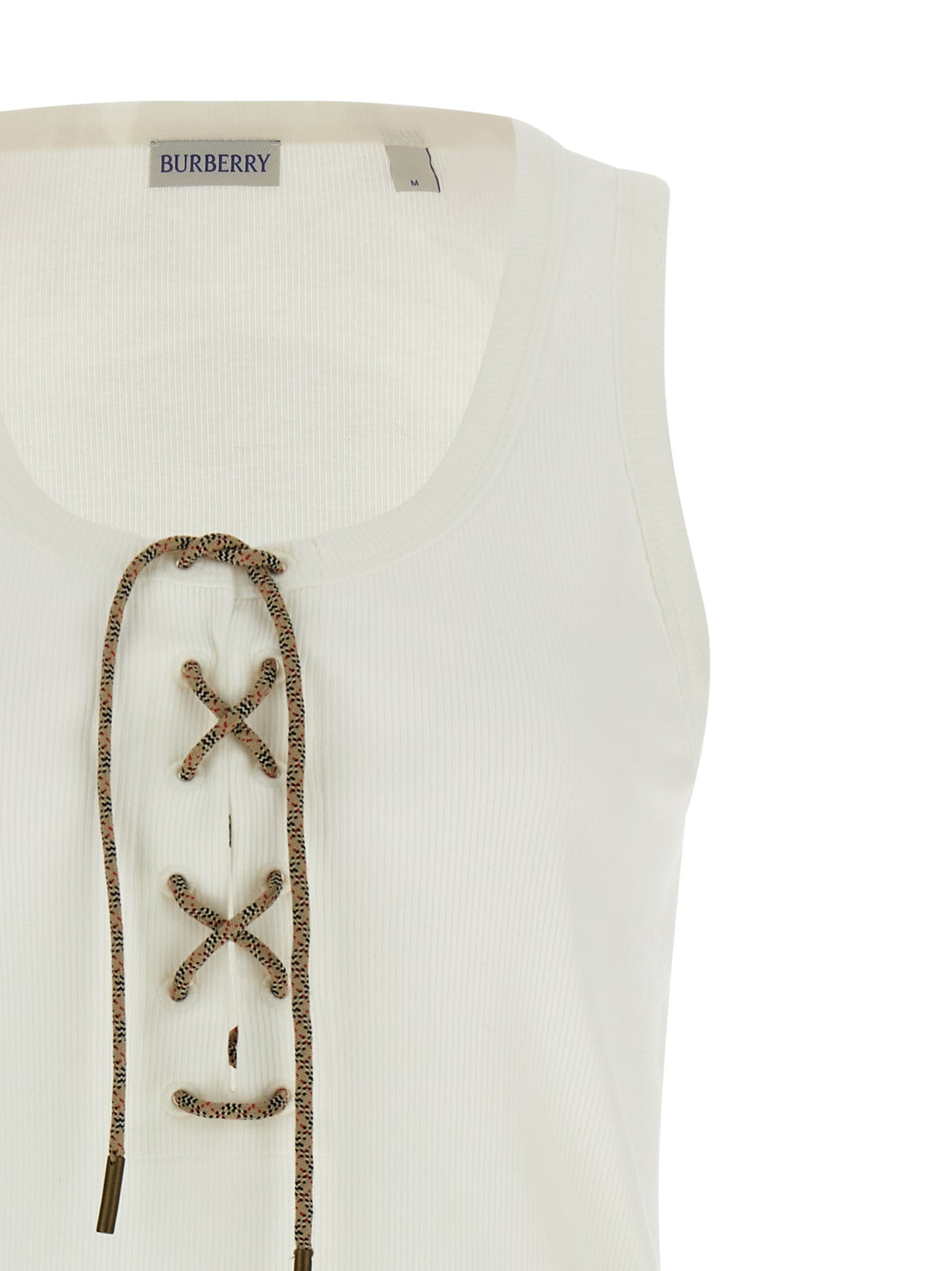 Burberry Women 'Cleo' Tank Top BURBERRY