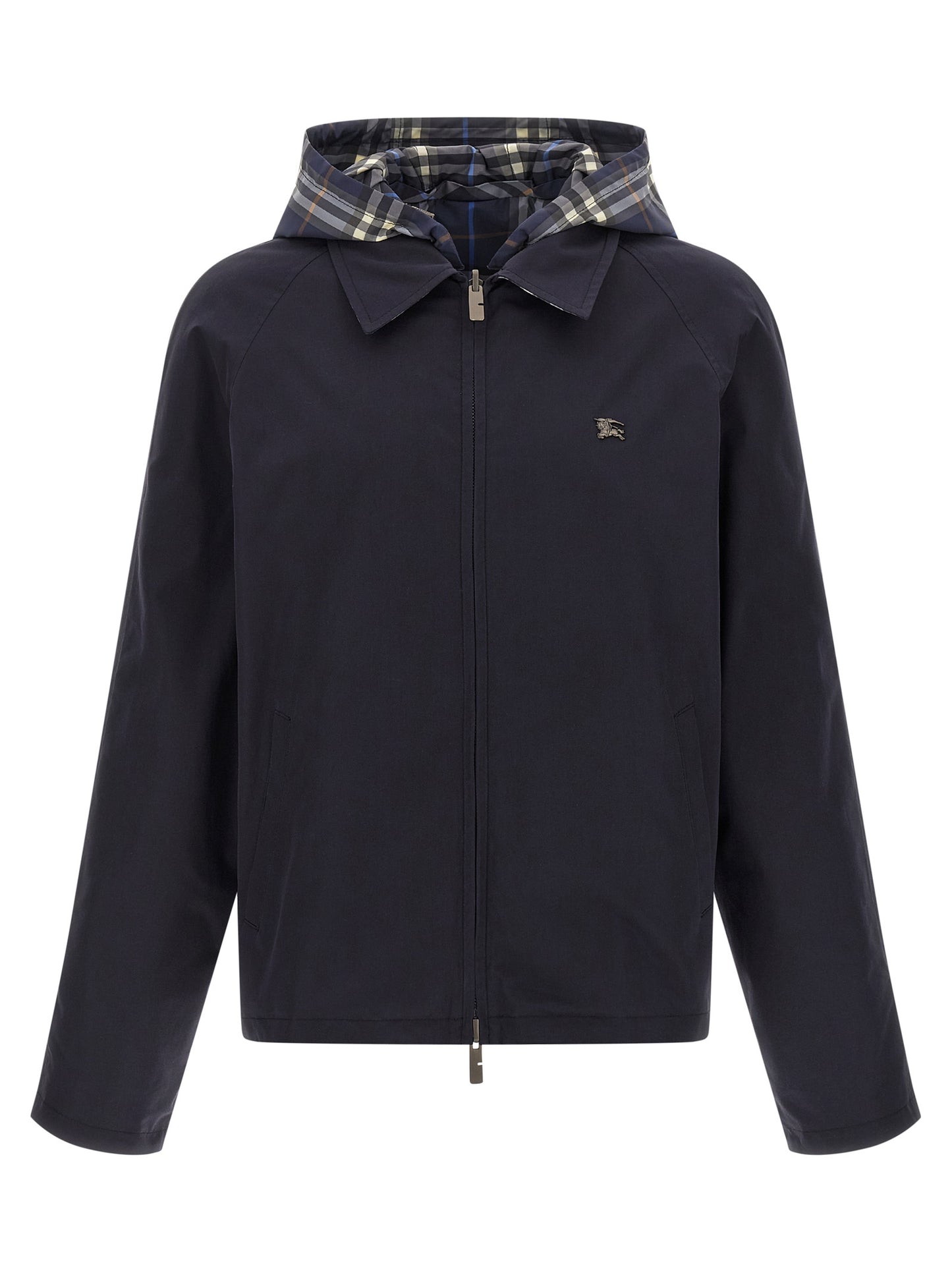 Burberry Men 'Hodson' Reversible Jacket BURBERRY