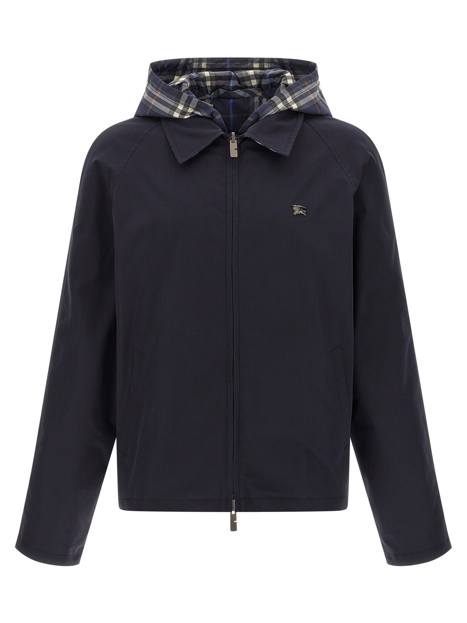 Burberry Men 'Hodson' Reversible Jacket BURBERRY