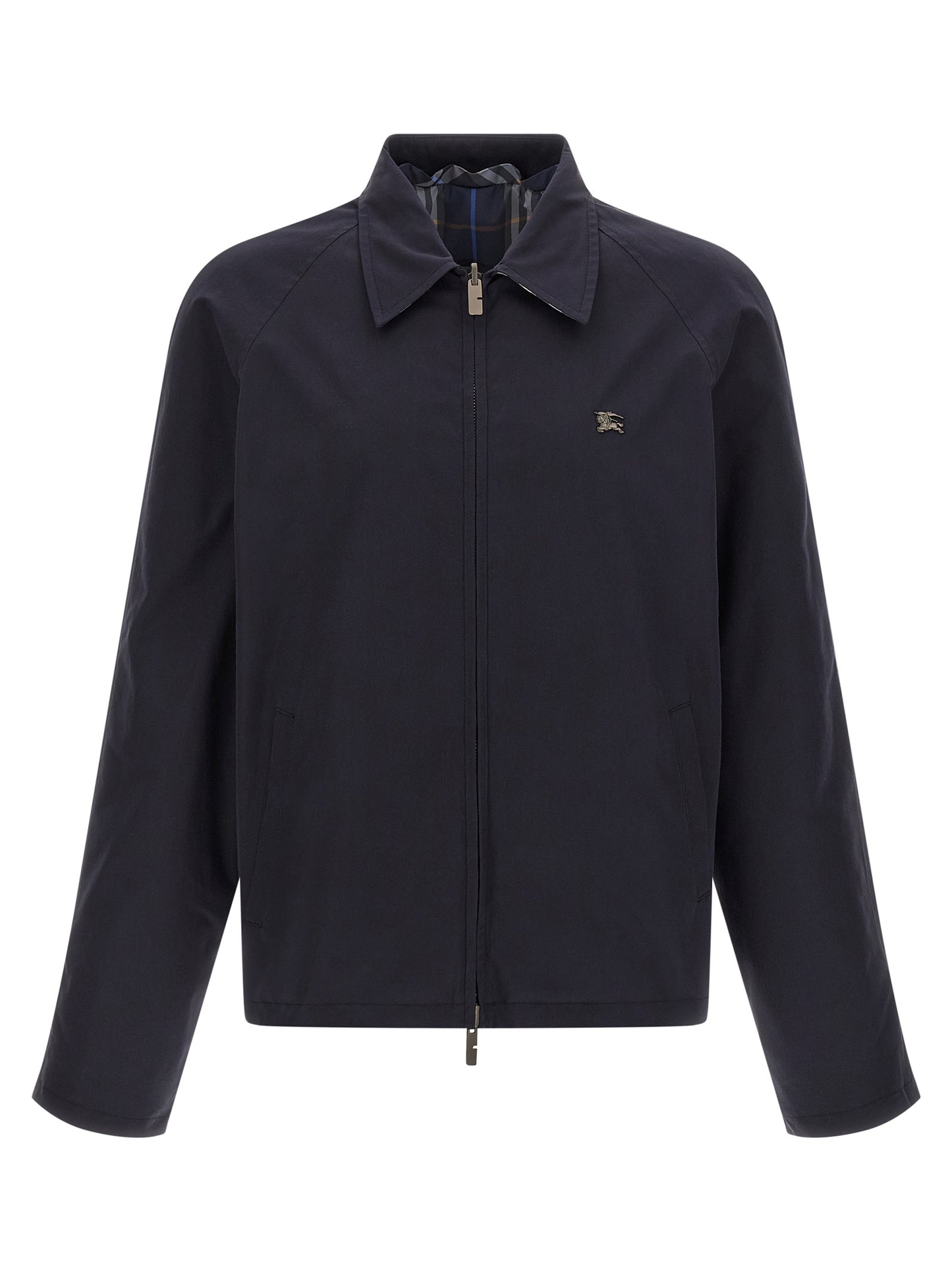Burberry Men 'Hodson' Reversible Jacket BURBERRY