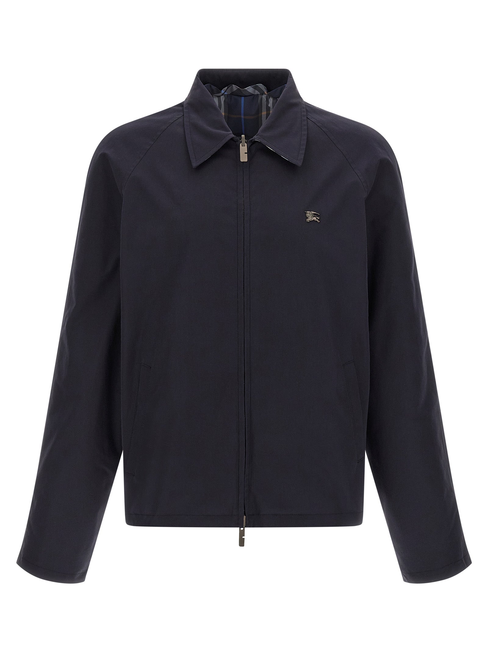 Burberry Men 'Hodson' Reversible Jacket BURBERRY