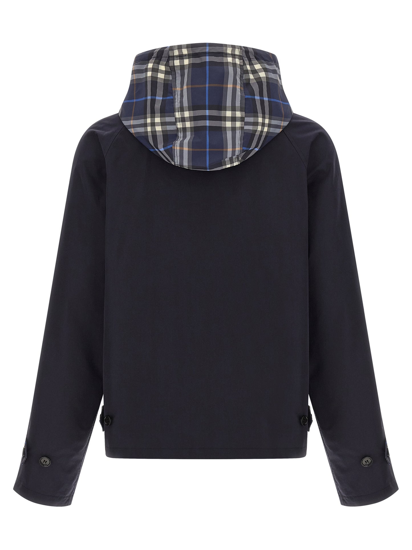 Burberry Men 'Hodson' Reversible Jacket BURBERRY