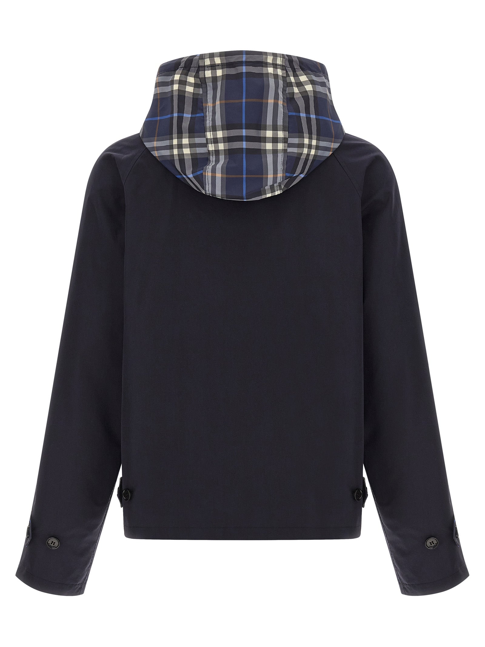 Burberry Men 'Hodson' Reversible Jacket BURBERRY