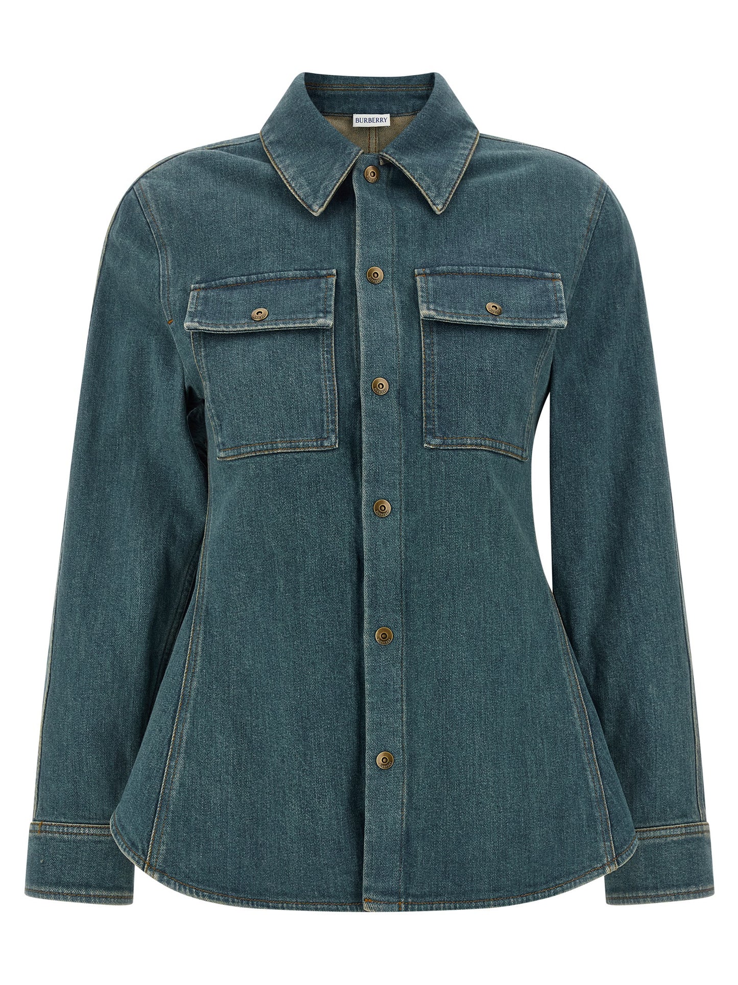Burberry Women 'Dakota' Shirt BURBERRY
