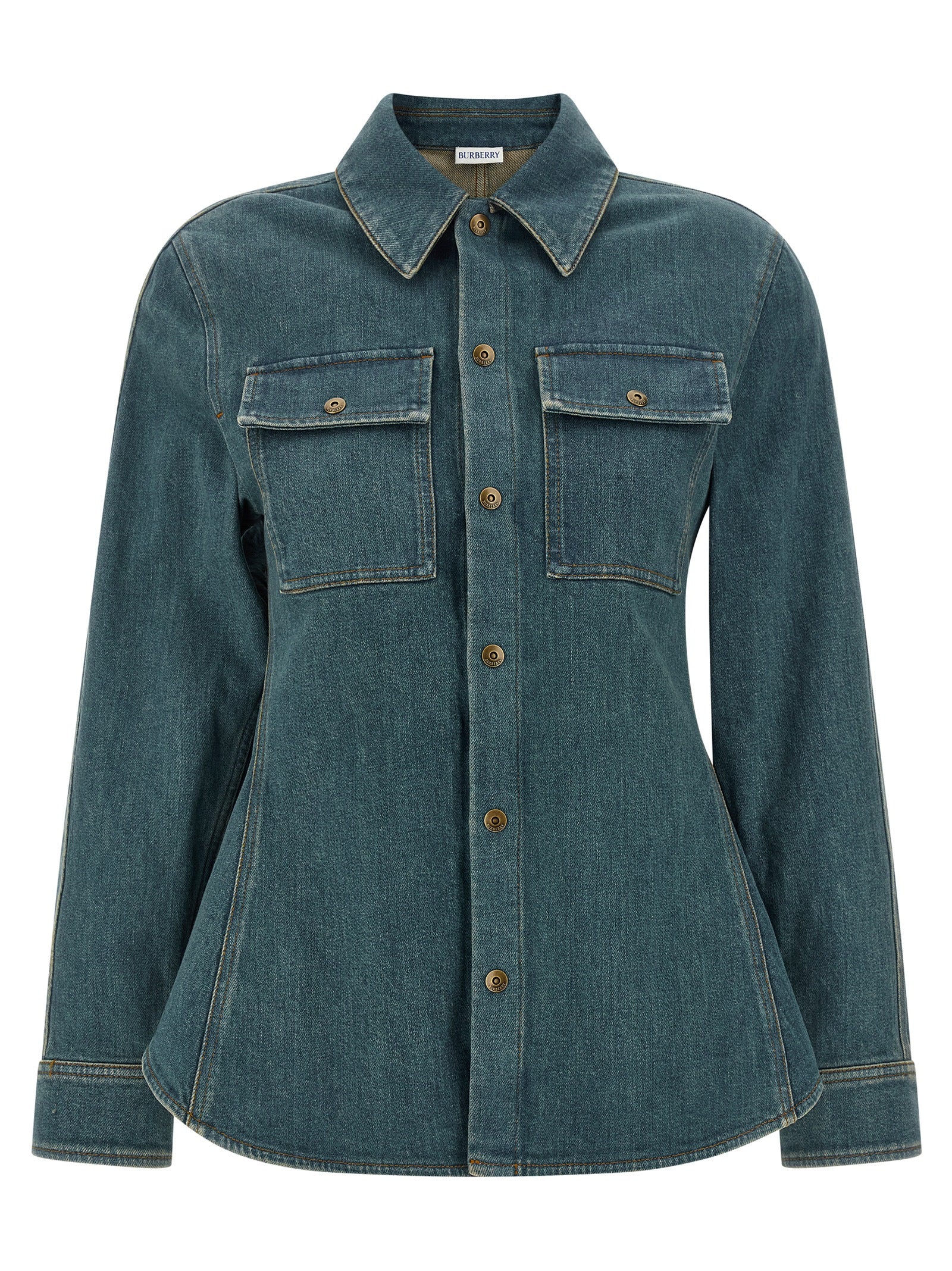Burberry Women 'Dakota' Shirt BURBERRY