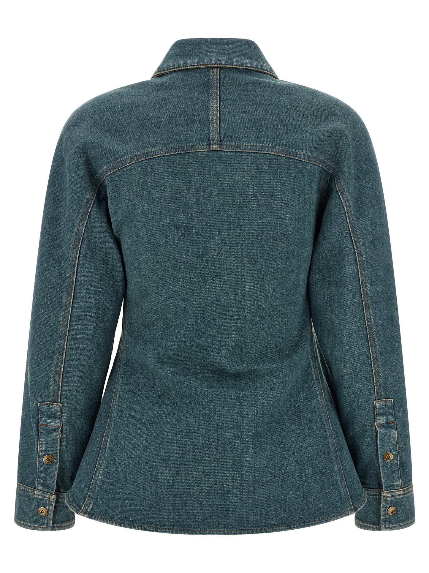 Burberry Women 'Dakota' Shirt BURBERRY