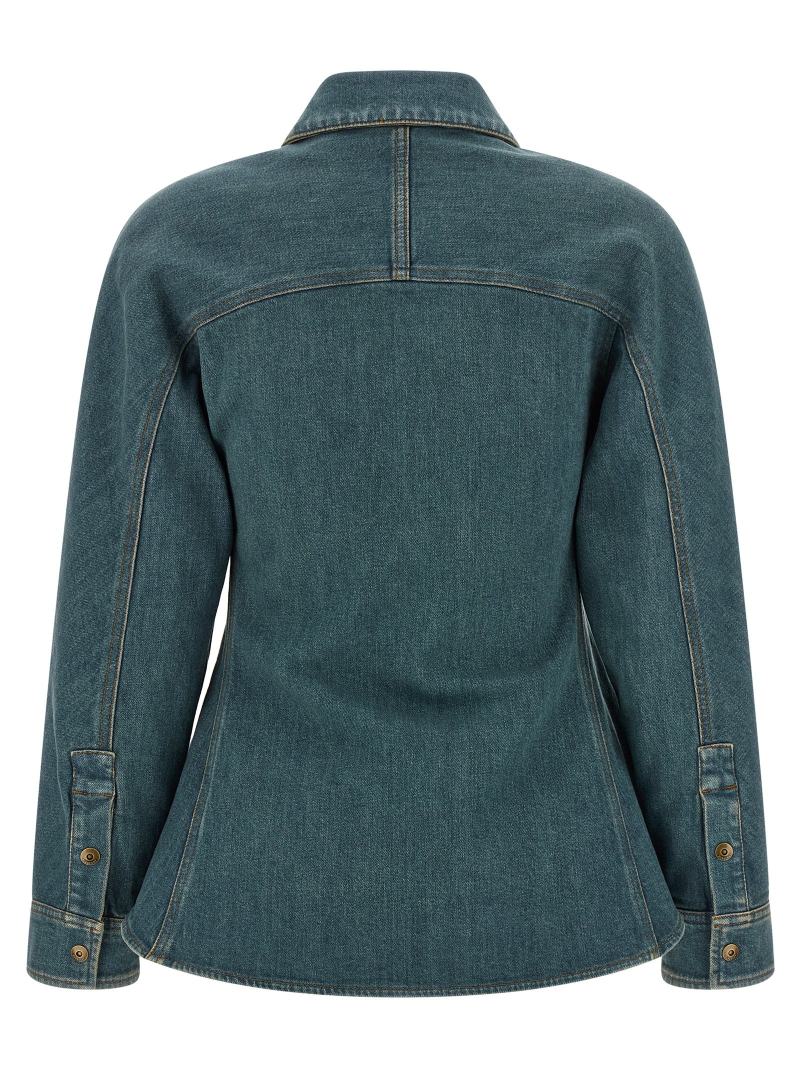 Burberry Women 'Dakota' Shirt BURBERRY
