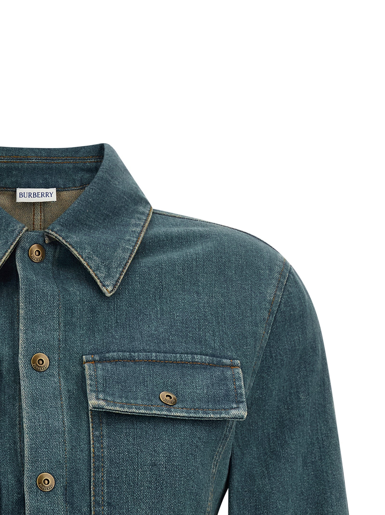 Burberry Women 'Dakota' Shirt BURBERRY