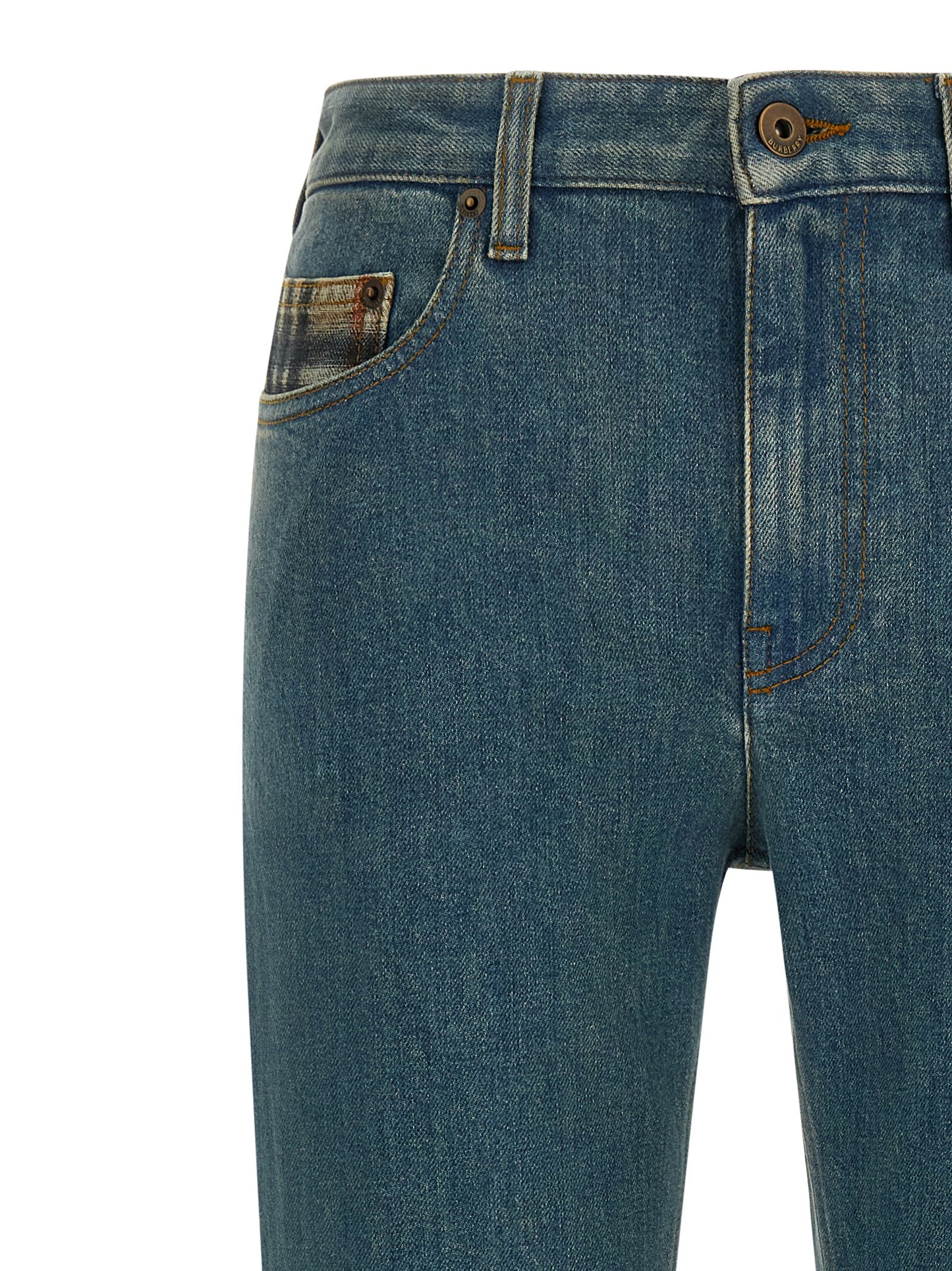 Burberry Women 'Dalia' Jeans BURBERRY
