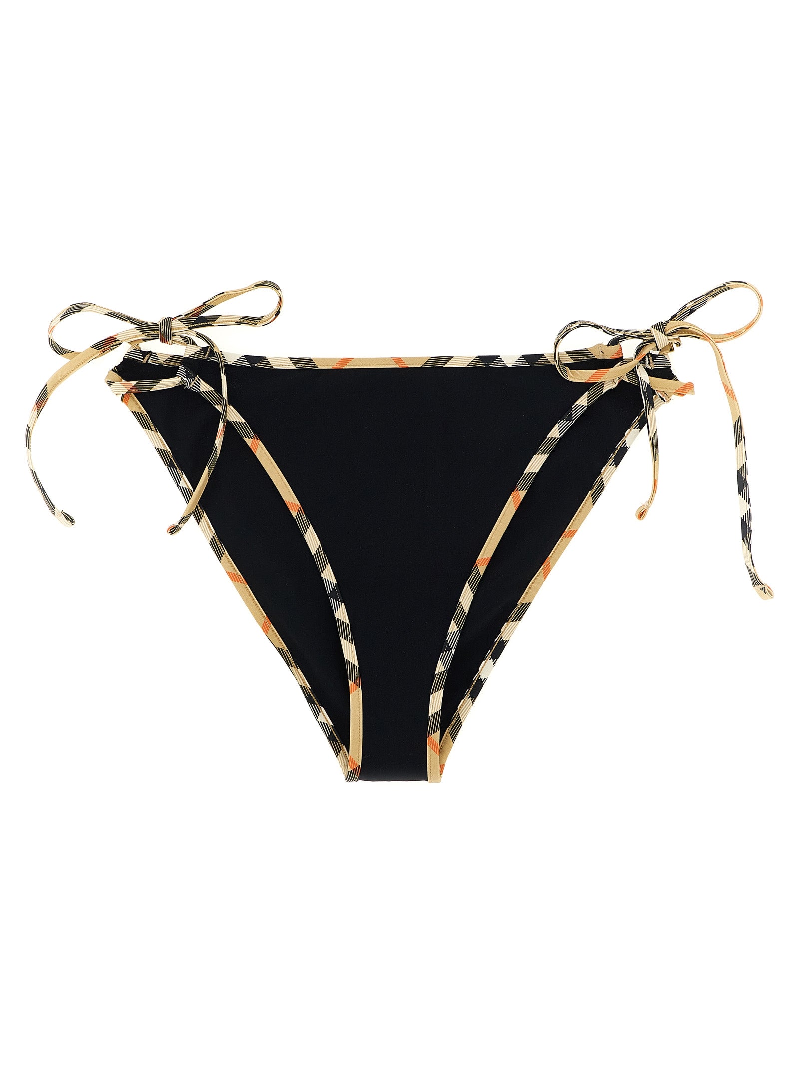 Burberry Women 'Starla' Bikini Briefs BURBERRY