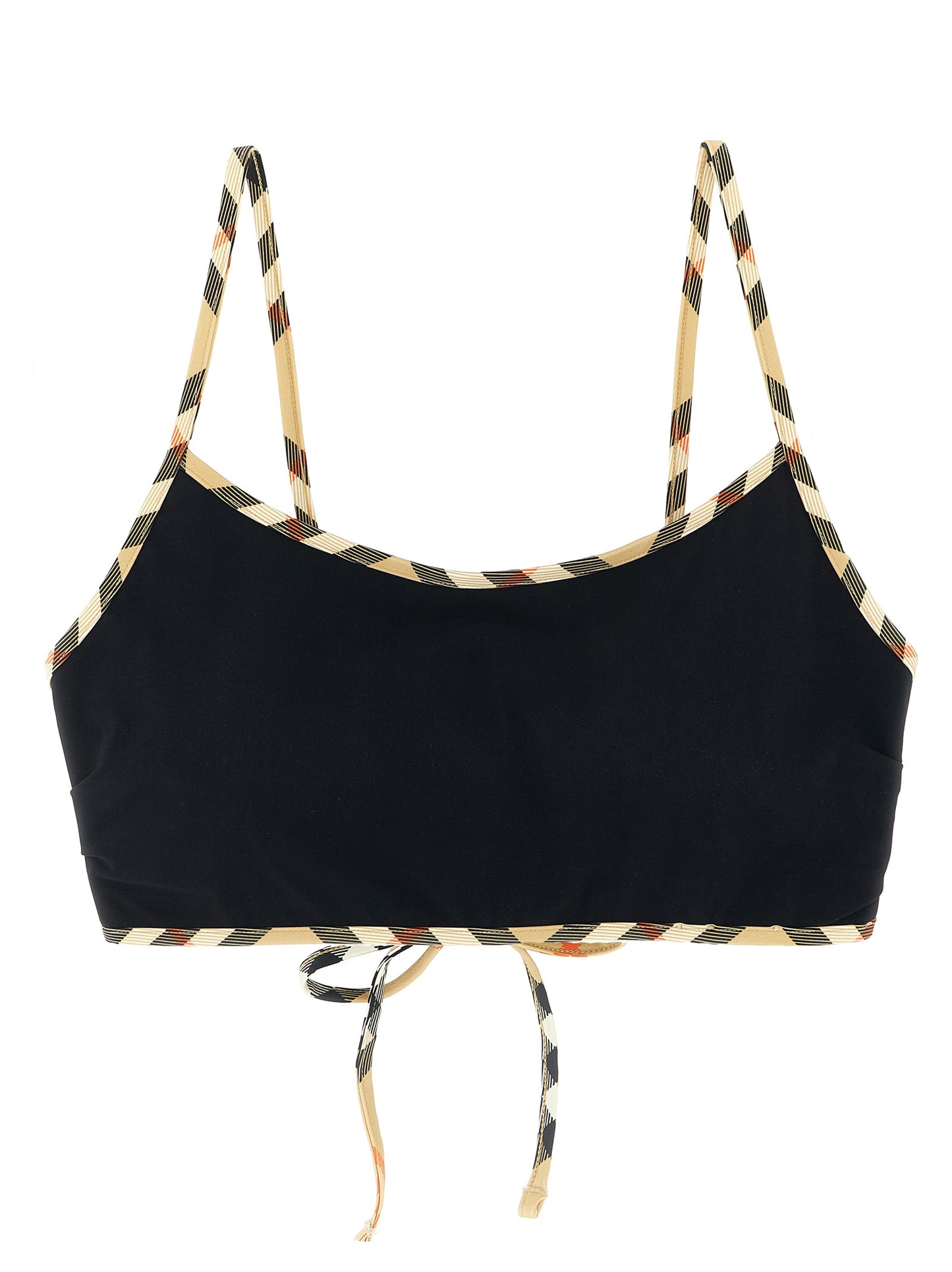 Burberry Women 'Starla' Bikini Top BURBERRY