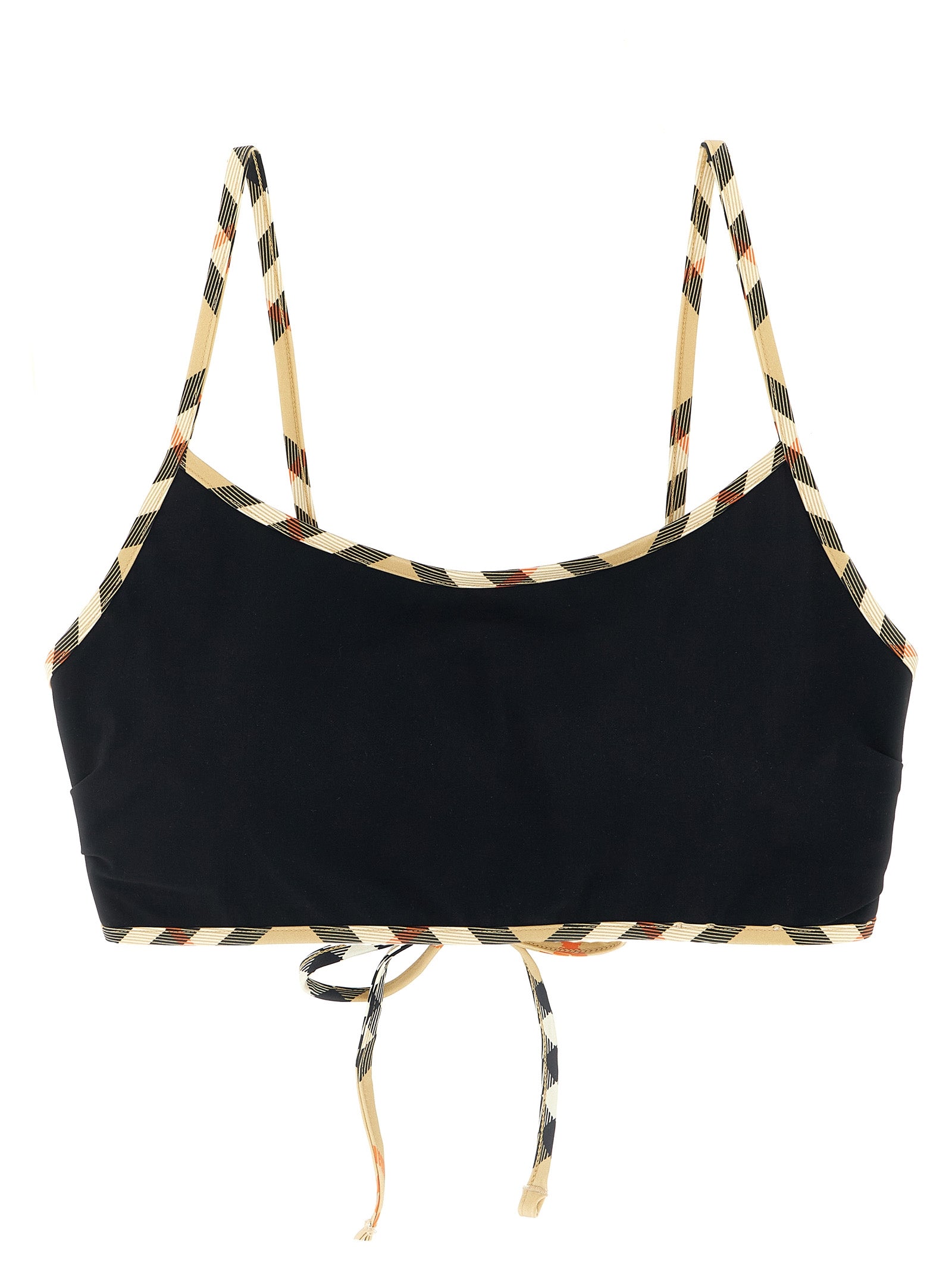 Burberry Women 'Starla' Bikini Top BURBERRY