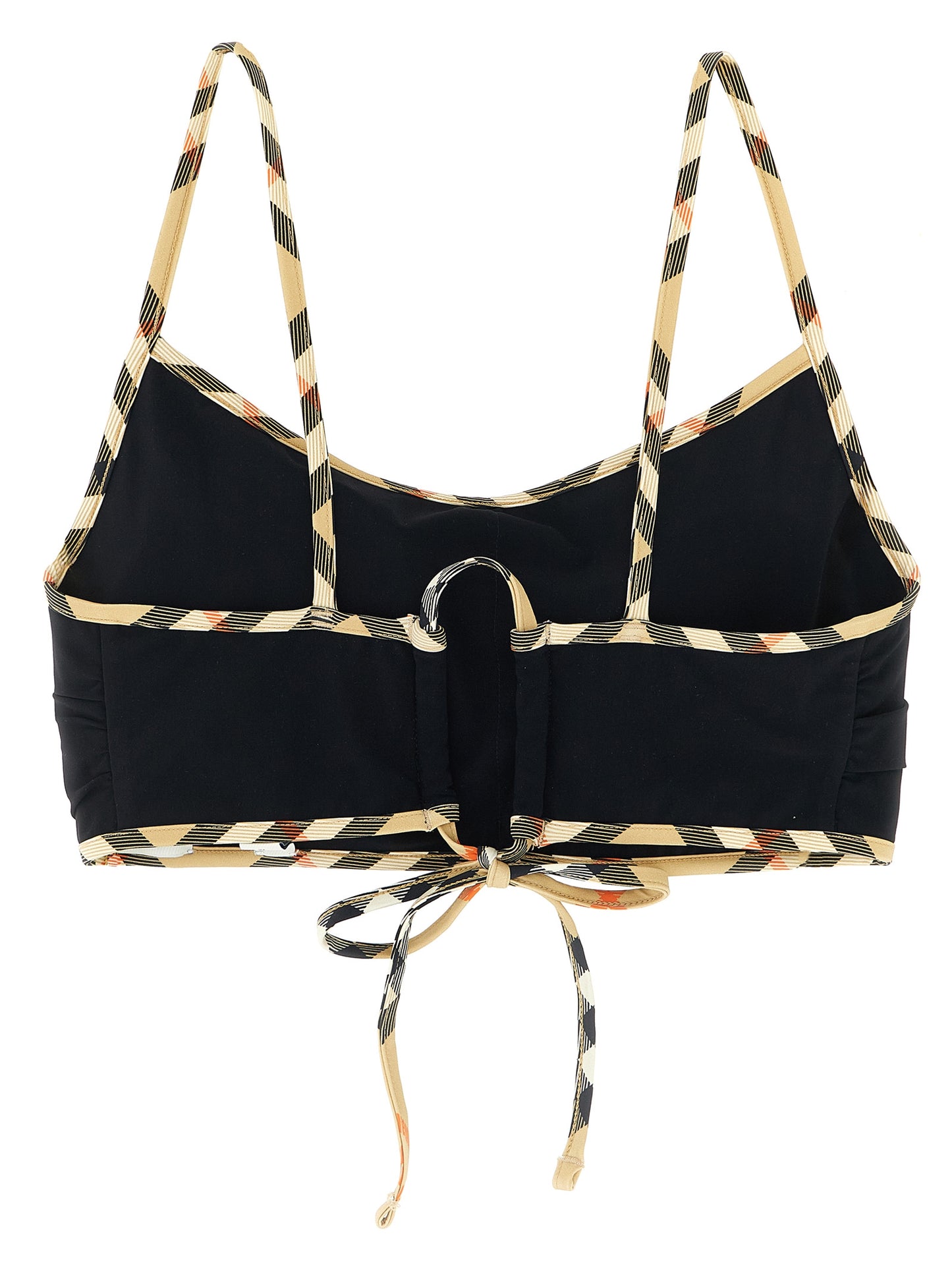 Burberry Women 'Starla' Bikini Top BURBERRY