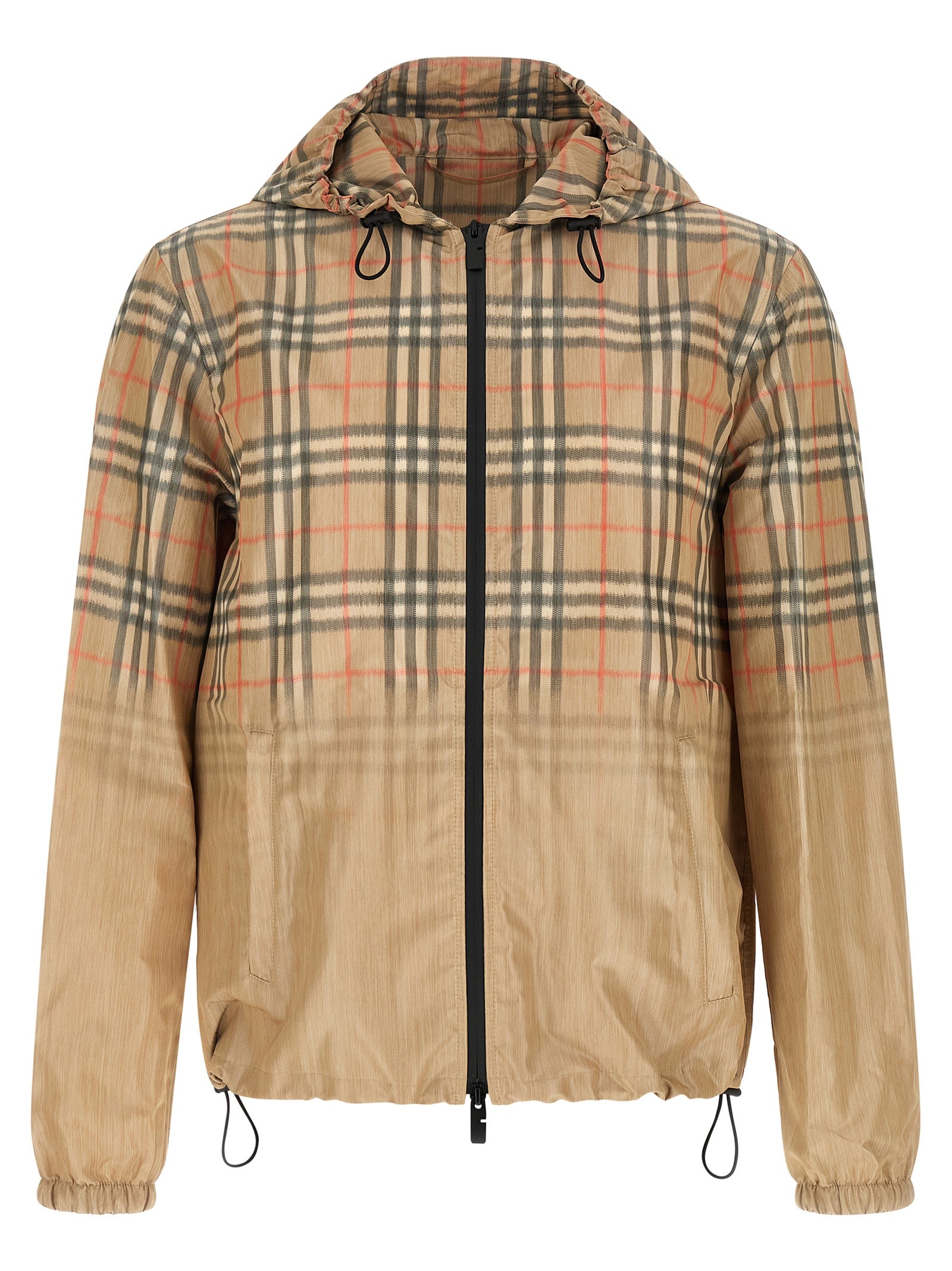 Burberry Men 'Newport' Windbreaker BURBERRY