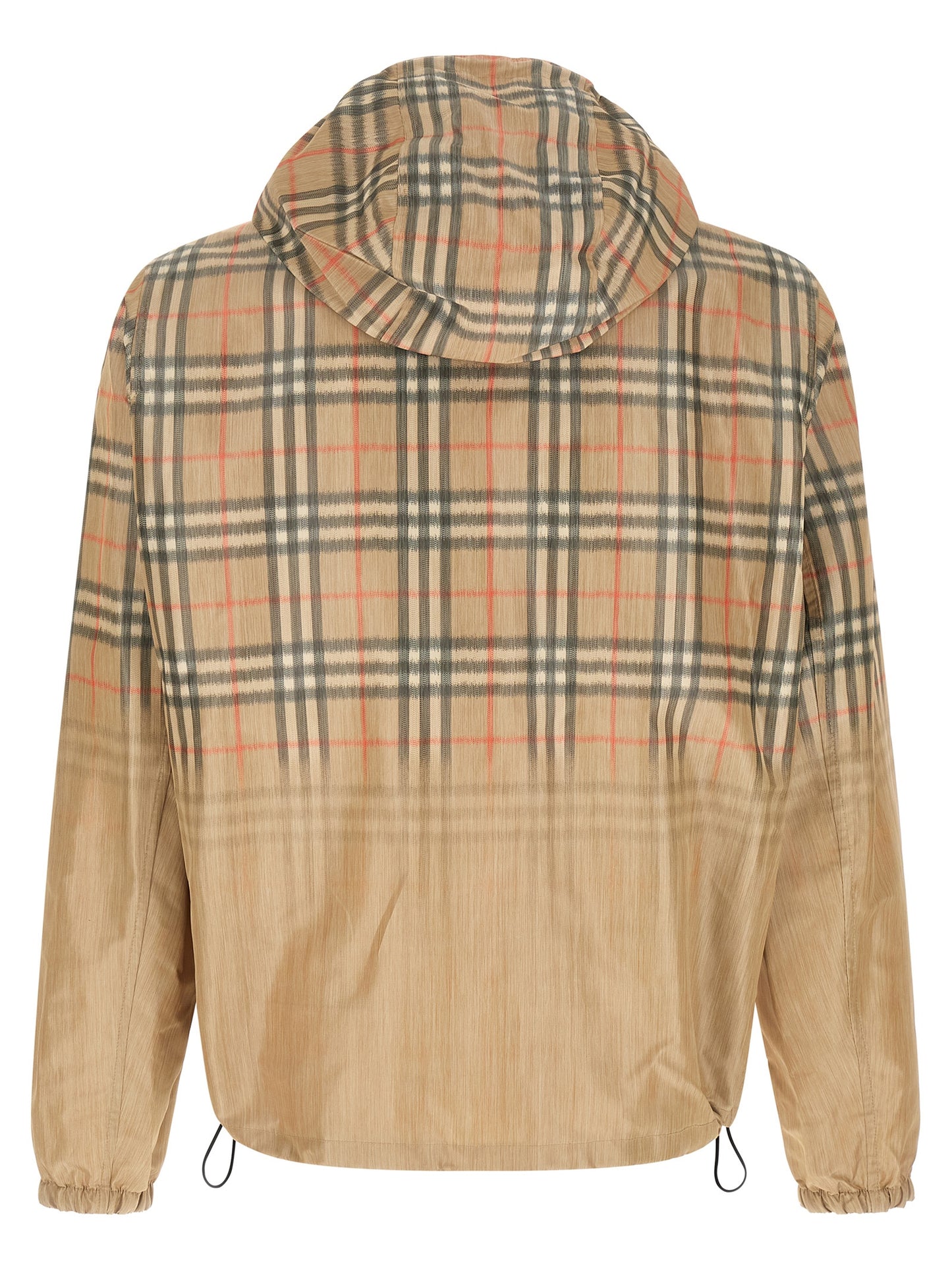 Burberry Men 'Newport' Windbreaker BURBERRY
