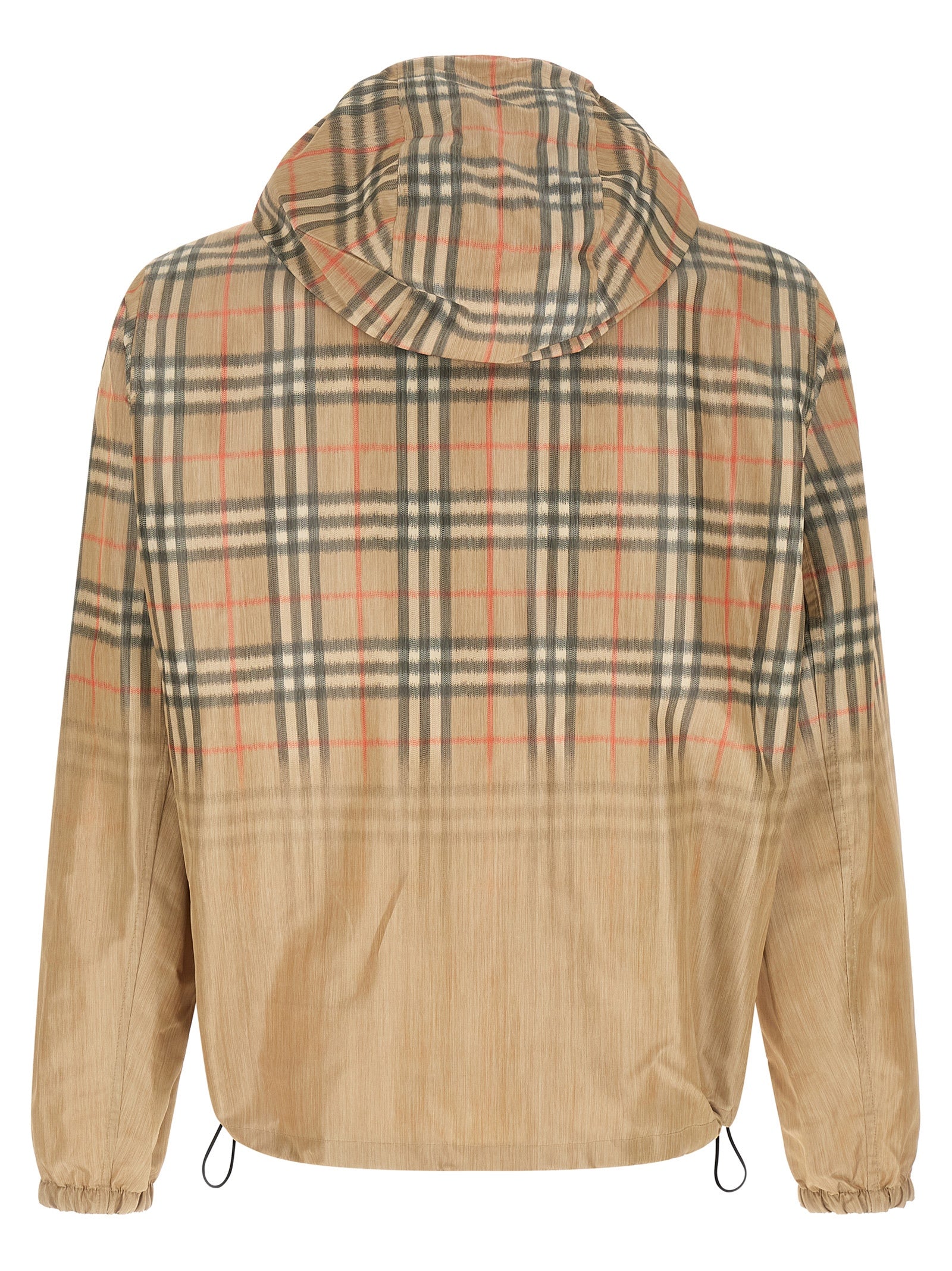 Burberry Men 'Newport' Windbreaker BURBERRY