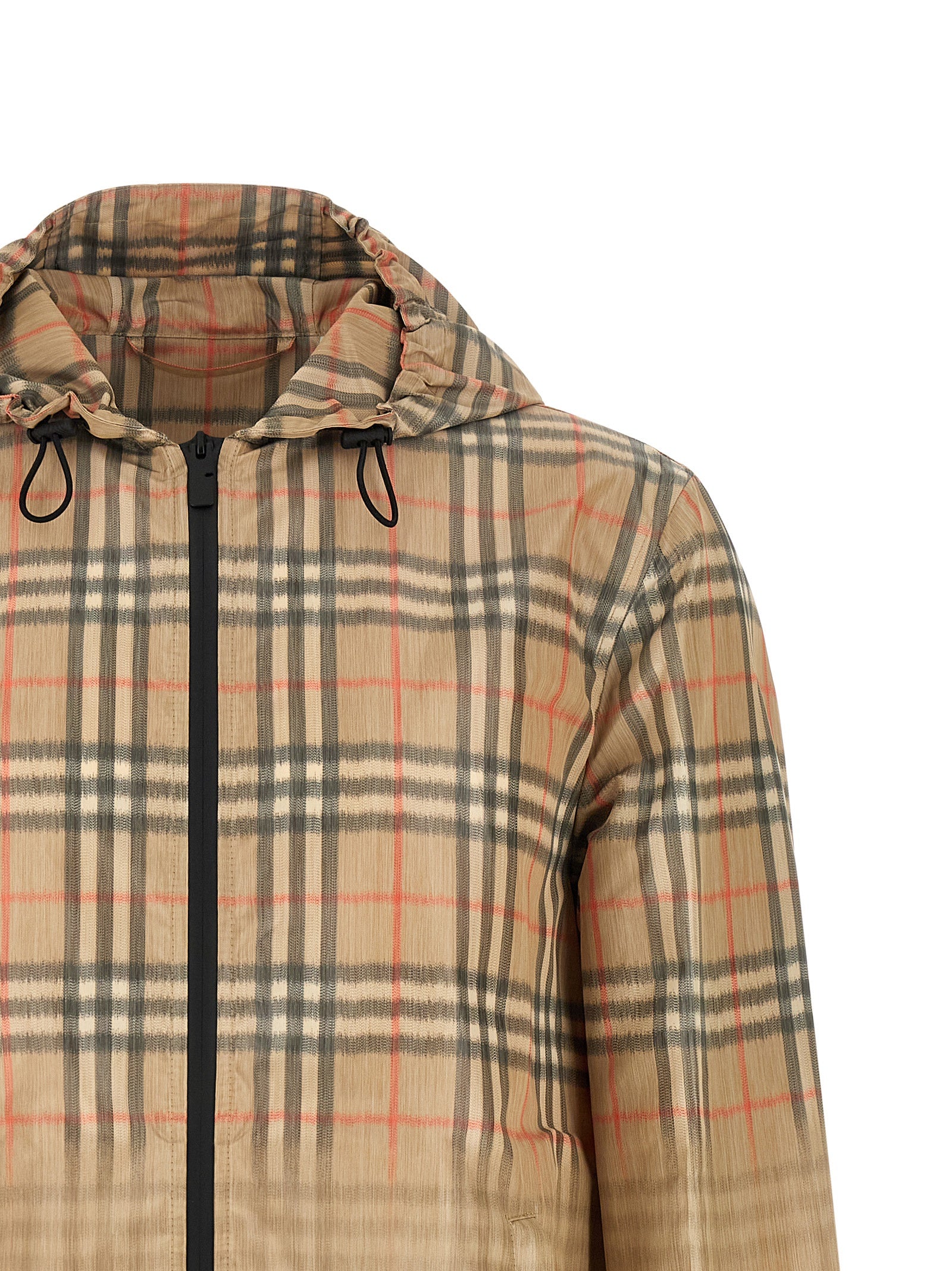 Burberry Men 'Newport' Windbreaker BURBERRY