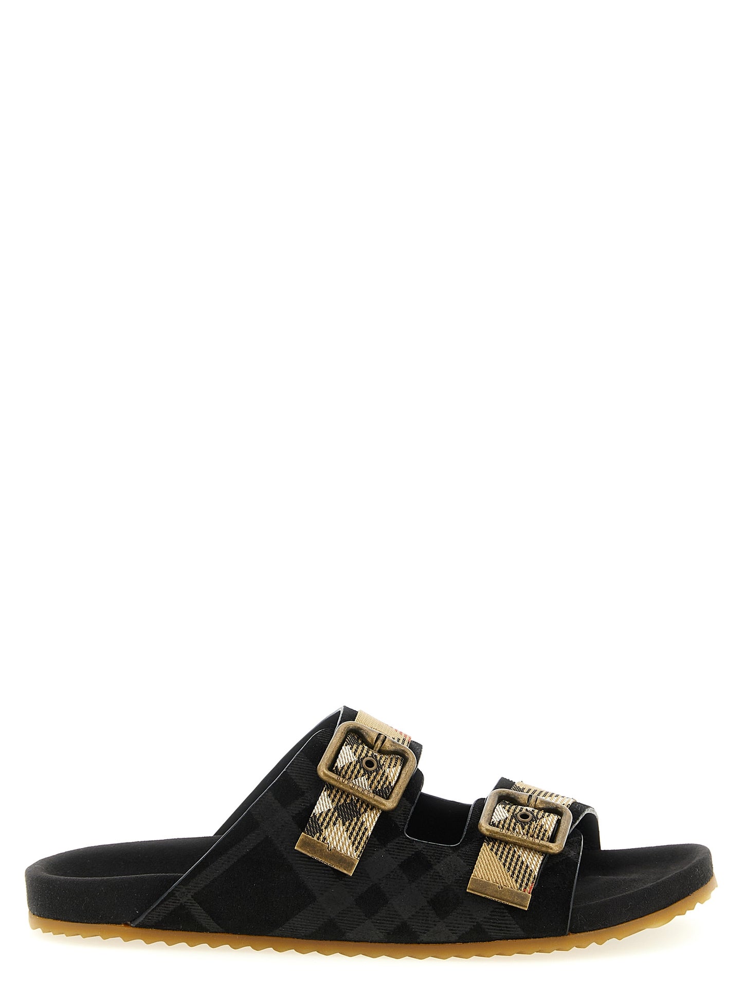 Burberry Men 'Urchin' Slides BURBERRY