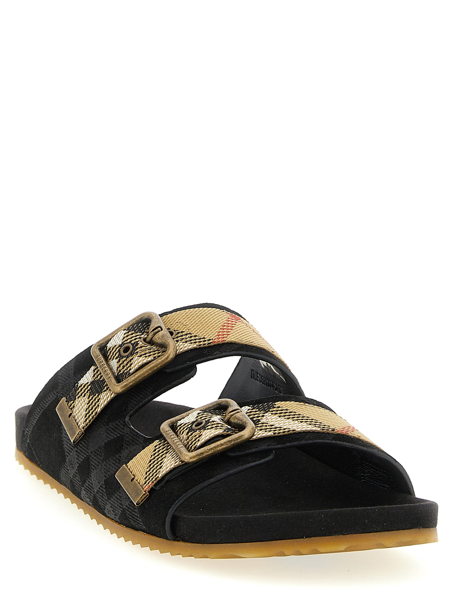 Burberry Men 'Urchin' Slides BURBERRY