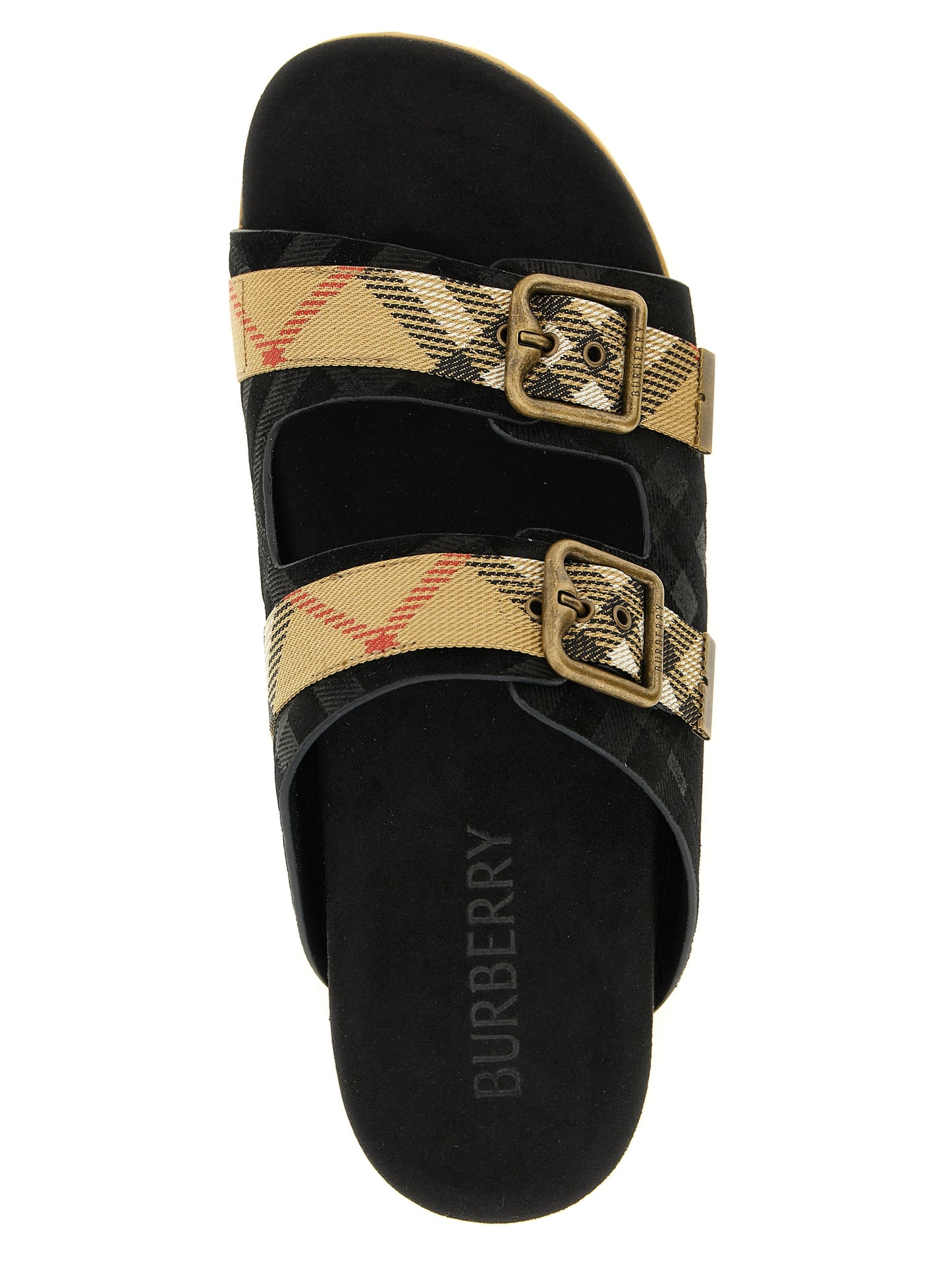 Burberry Men 'Urchin' Slides BURBERRY