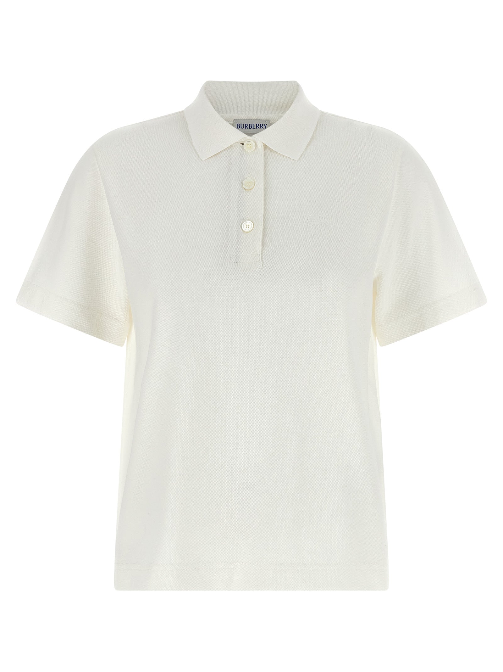 Burberry Women 'Priscilla' Polo Shirt BURBERRY
