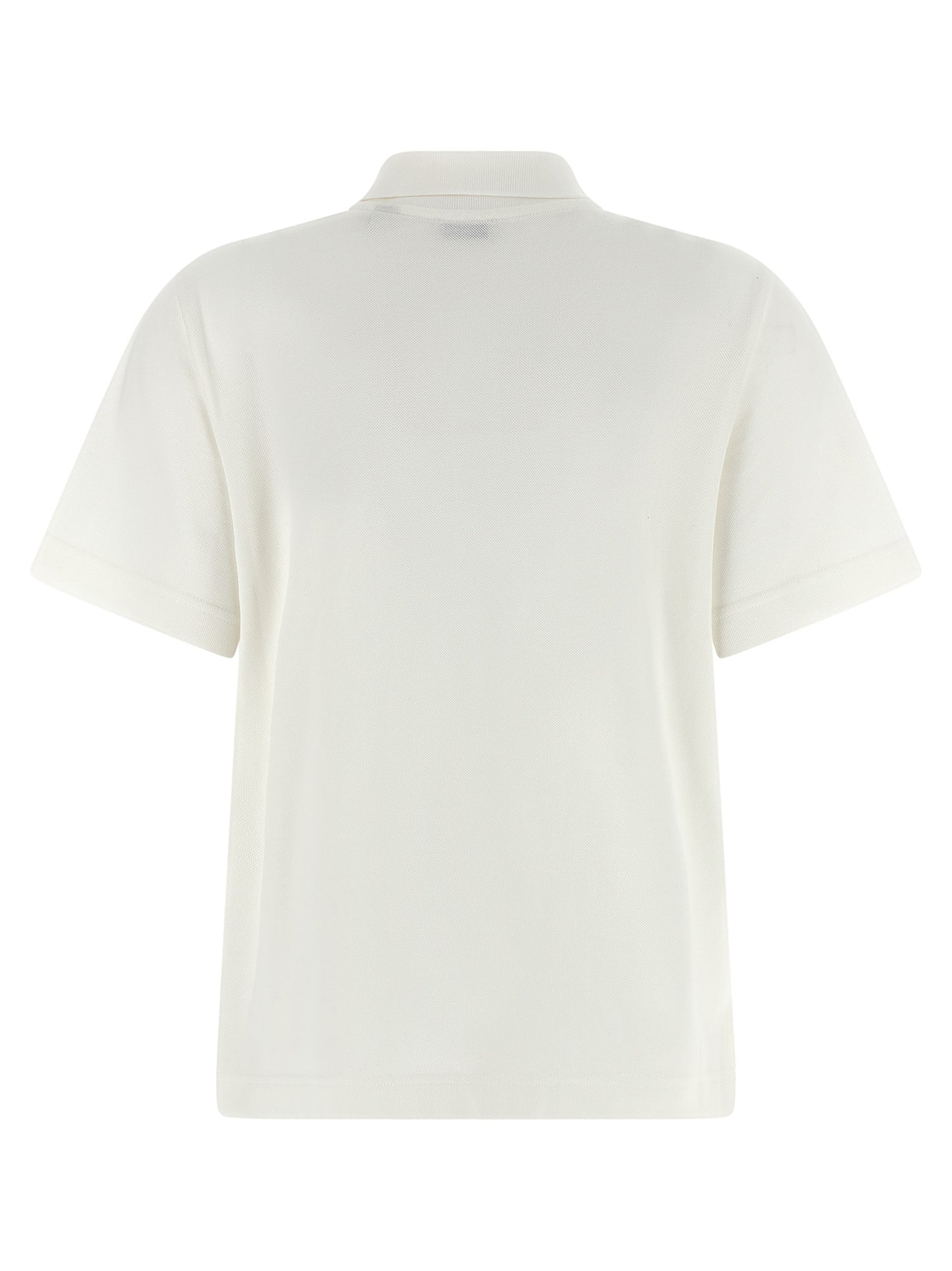 Burberry Women 'Priscilla' Polo Shirt BURBERRY