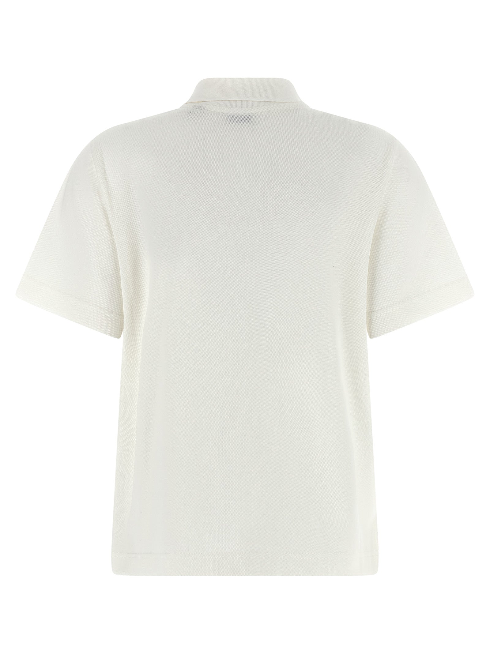 Burberry Women 'Priscilla' Polo Shirt BURBERRY