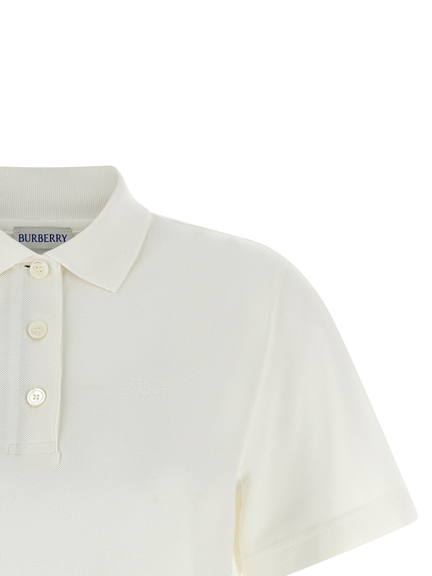 Burberry Women 'Priscilla' Polo Shirt BURBERRY