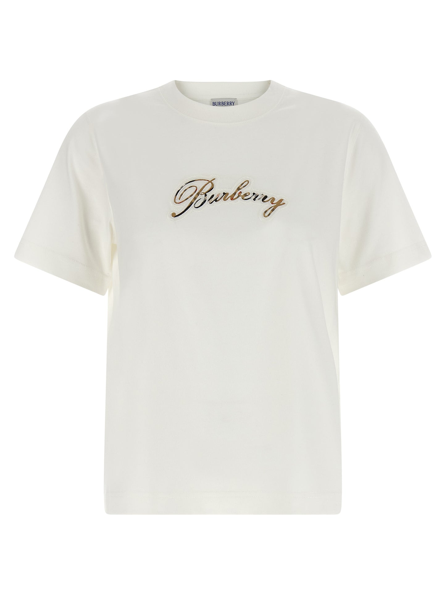 Burberry Women 'Frankie' T-Shirt BURBERRY