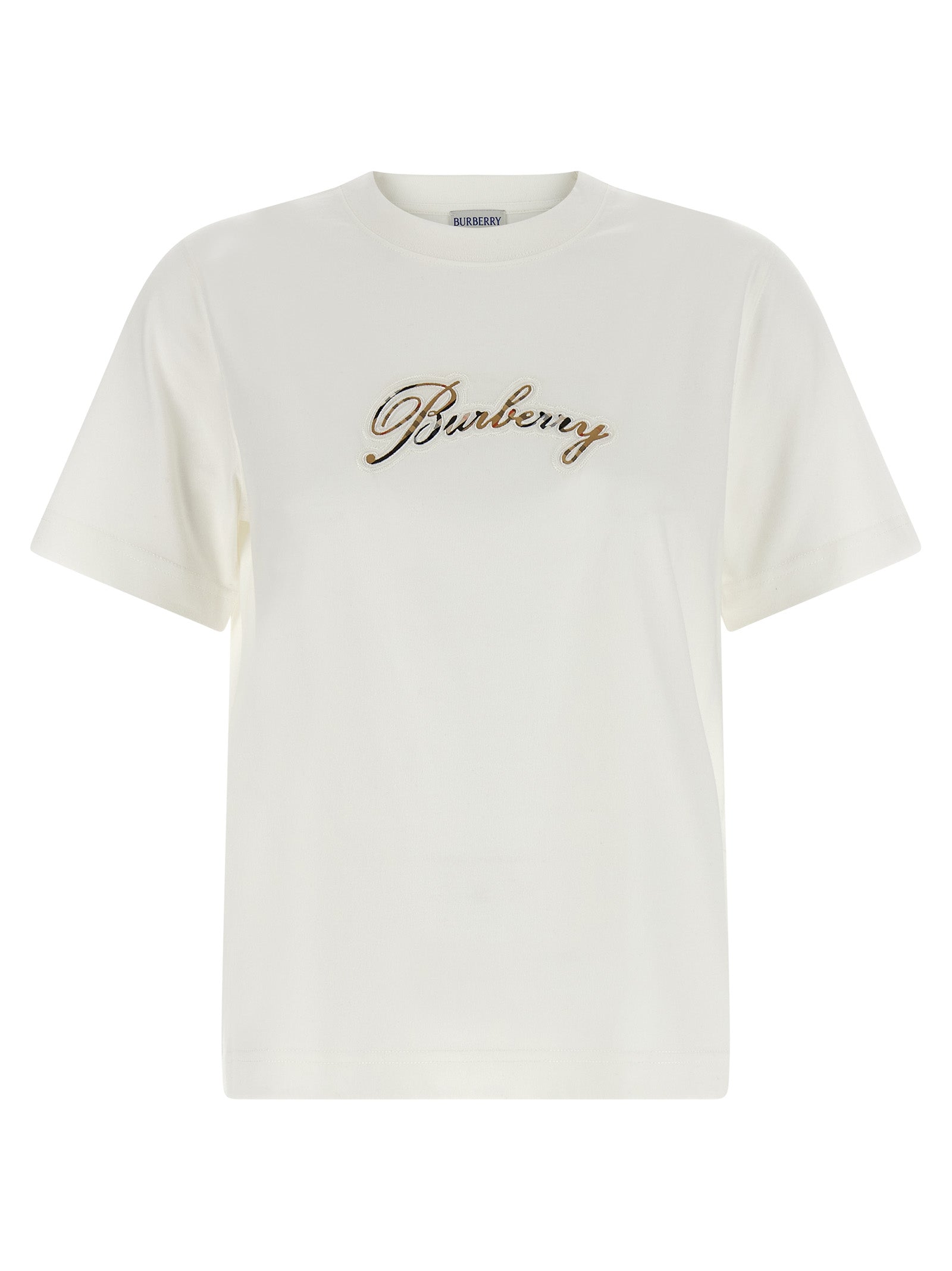 Burberry Women 'Frankie' T-Shirt BURBERRY