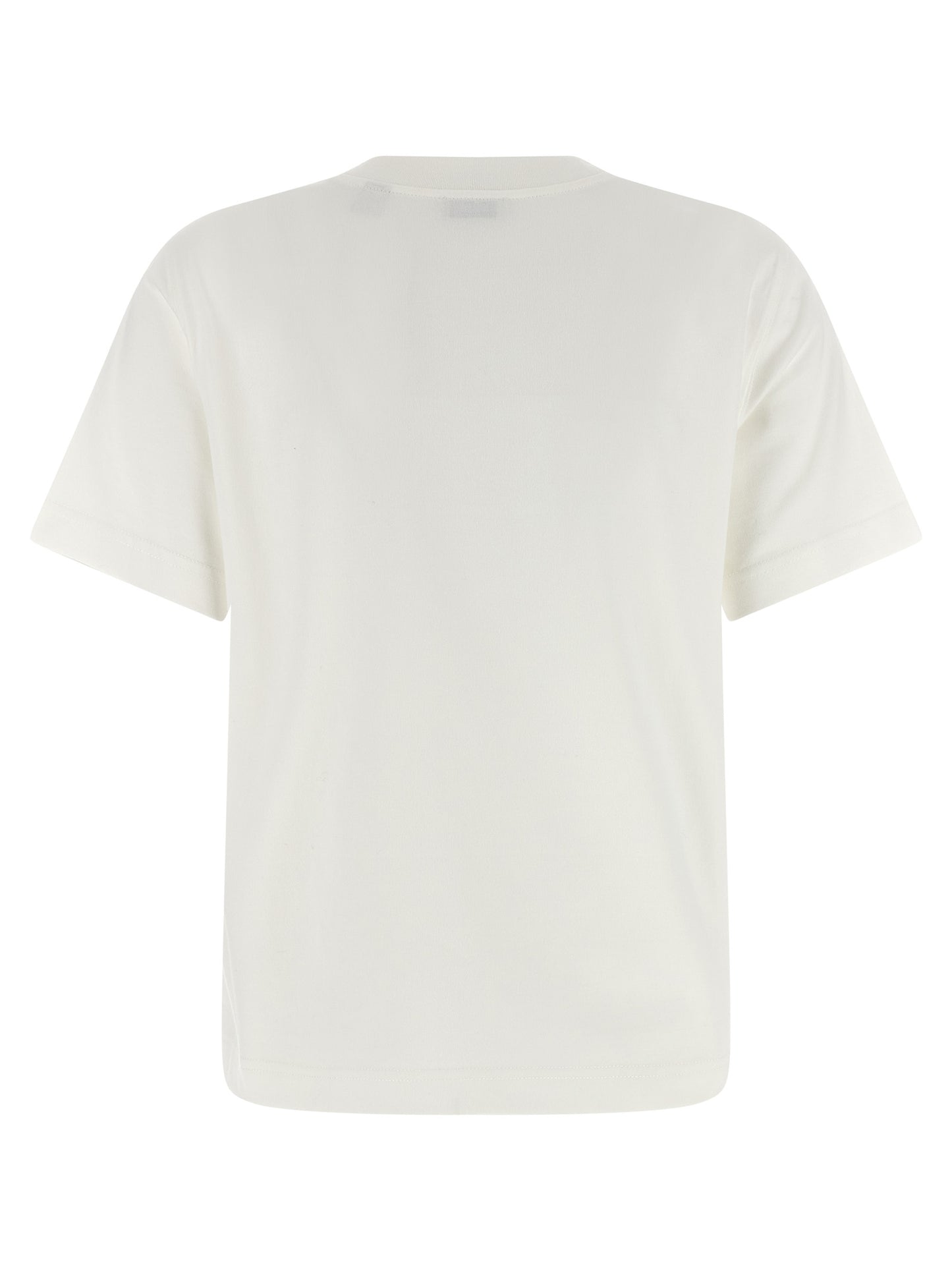 Burberry Women 'Frankie' T-Shirt BURBERRY